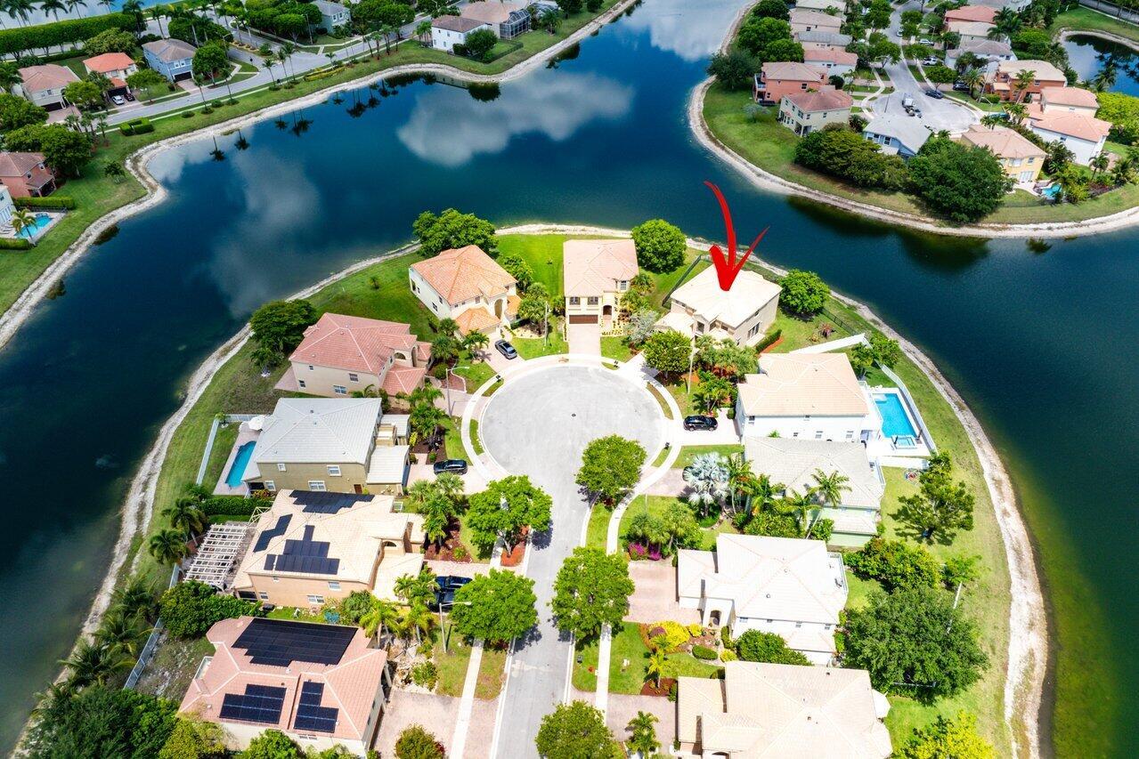 2261 Balsan Way Wellington, FL 33414