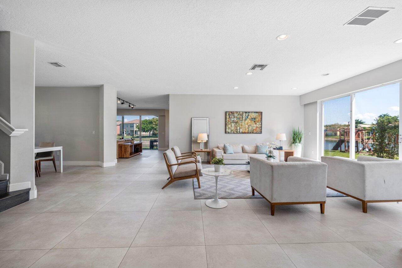 2261 Balsan Way Wellington, FL 33414