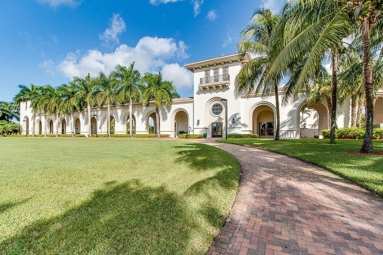 2261 Balsan Way Wellington, FL 33414