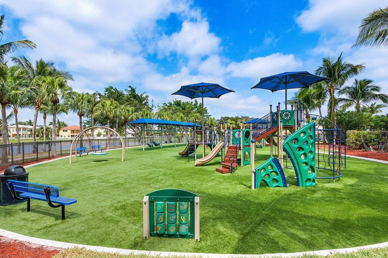 2261 Balsan Way Wellington, FL 33414