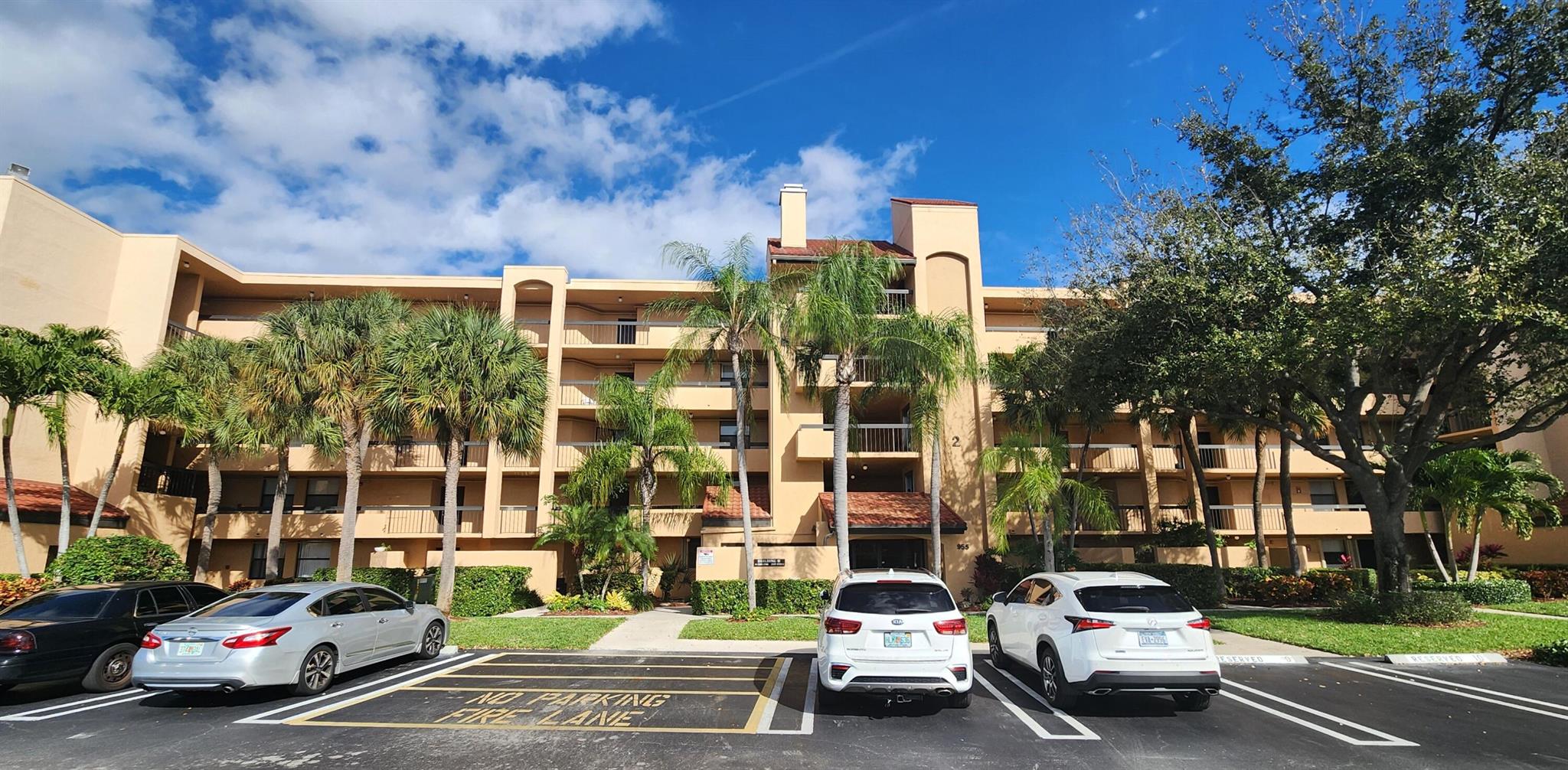 955 Dotterel Rd #2205