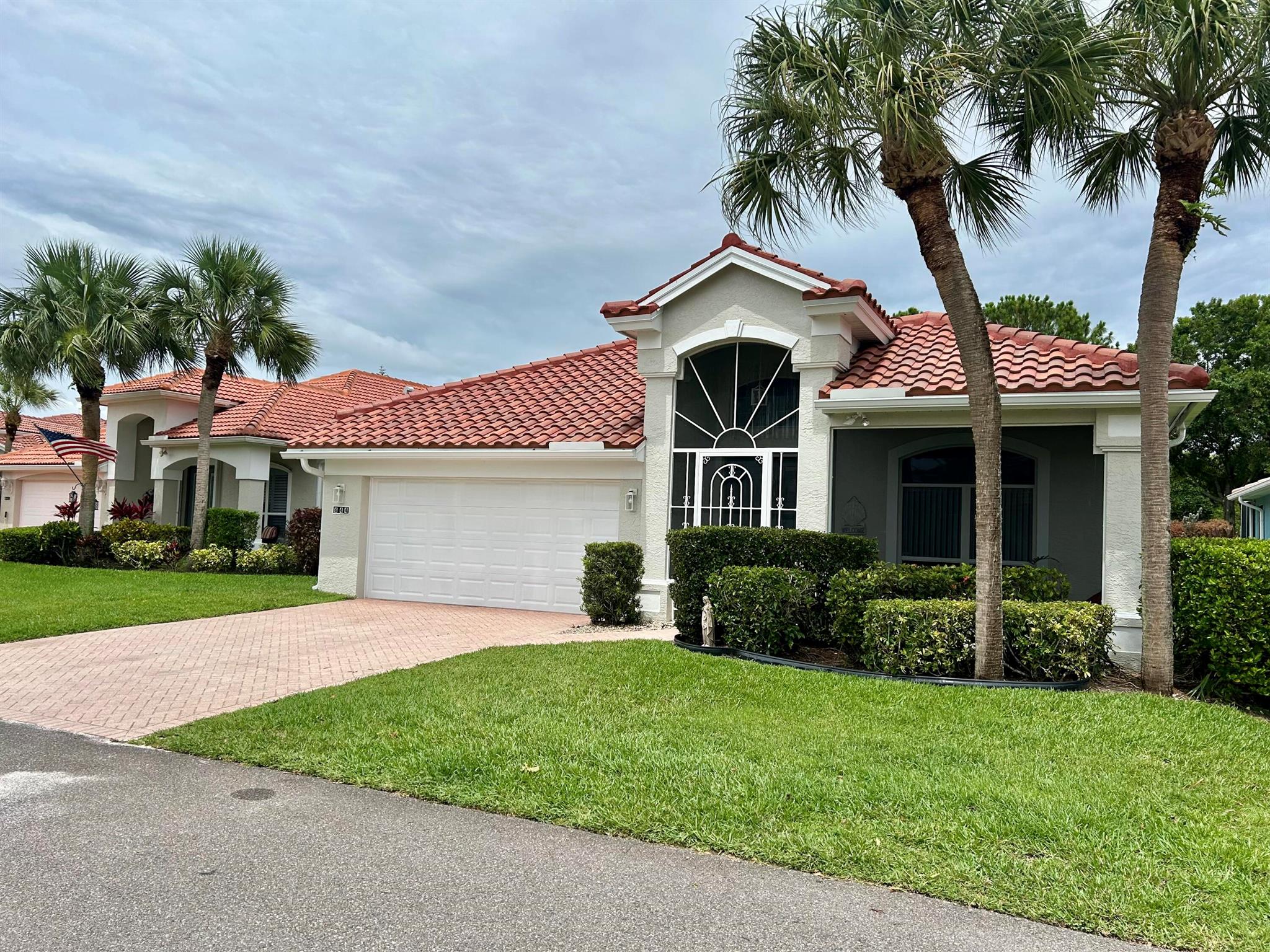 644 NW San Candido Way