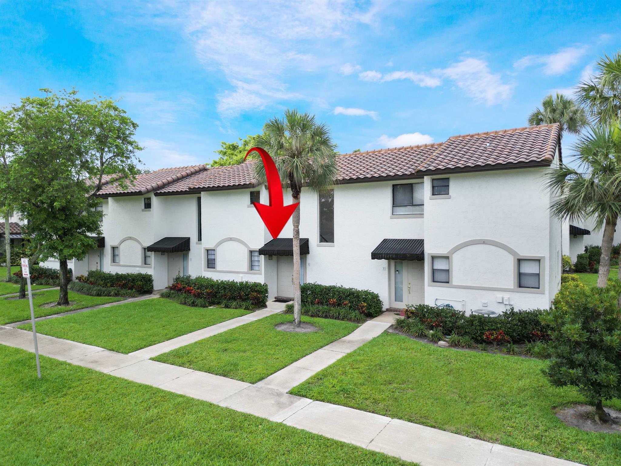 7200 NW 2nd Ave #32