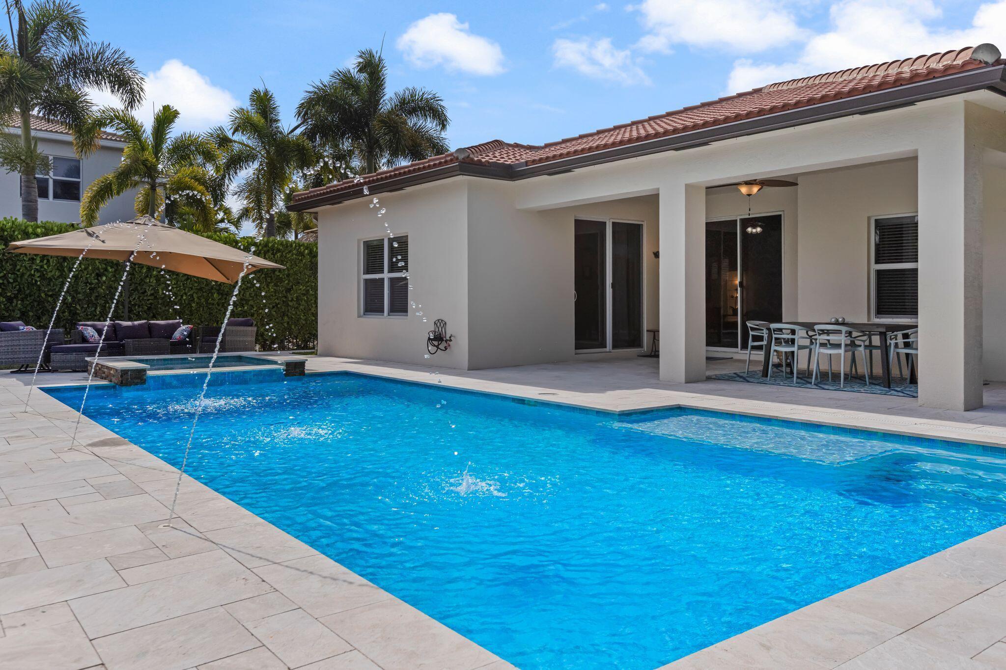156 Whale Cay Way Jupiter, FL 33458