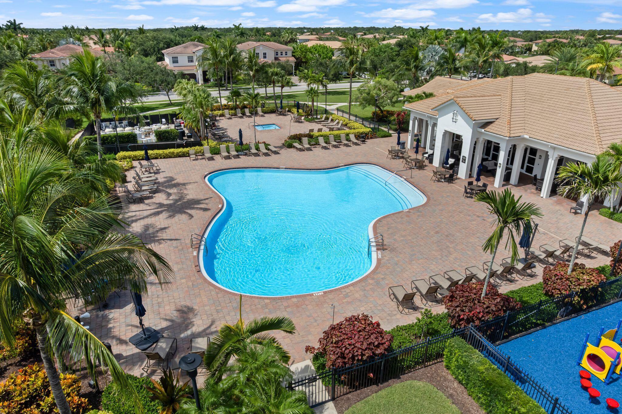 156 Whale Cay Way Jupiter, FL 33458