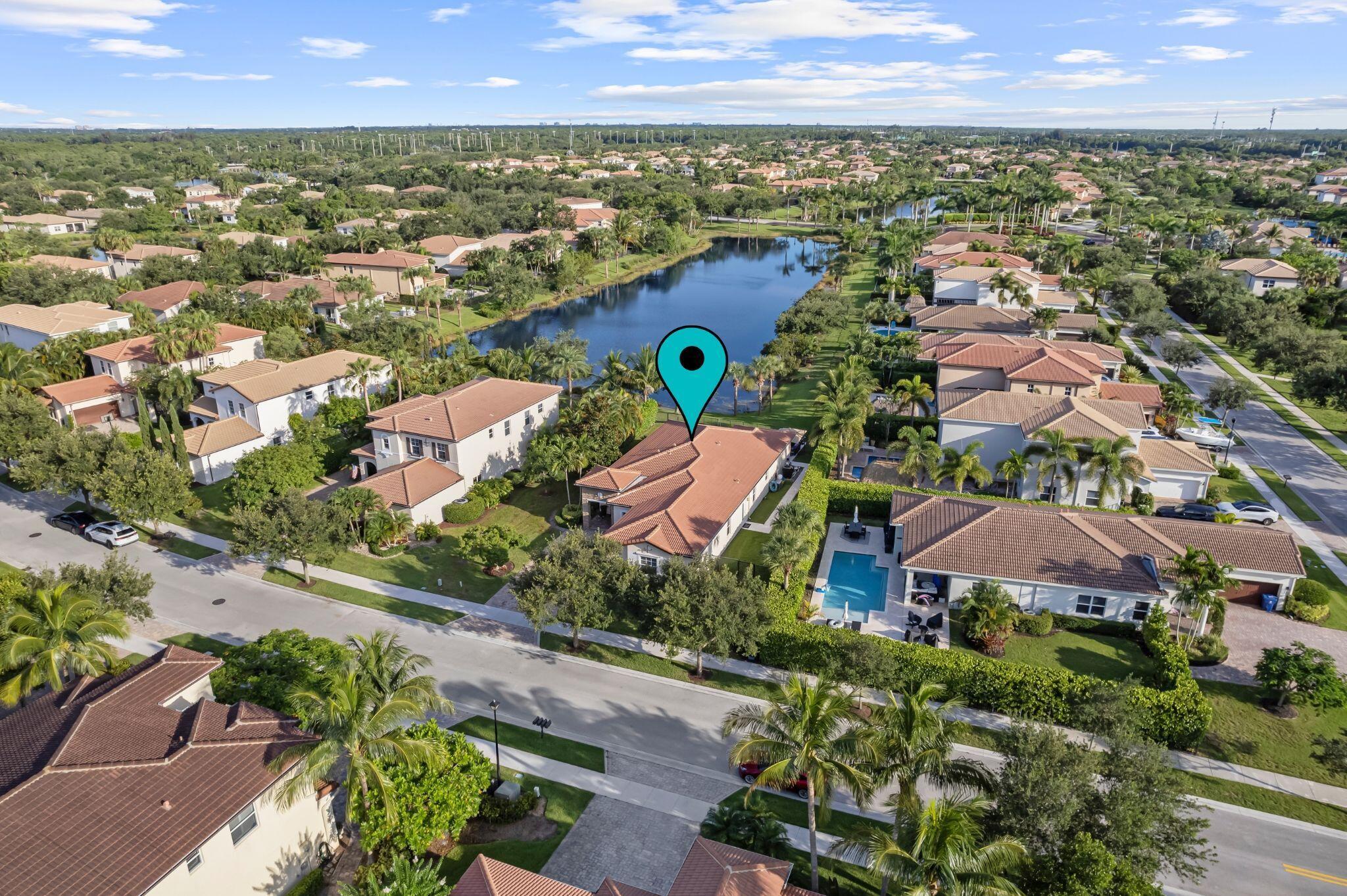 156 Whale Cay Way Jupiter, FL 33458
