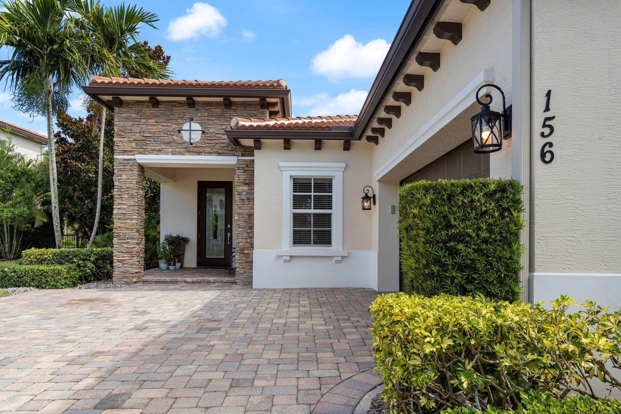 156 Whale Cay Way Jupiter, FL 33458