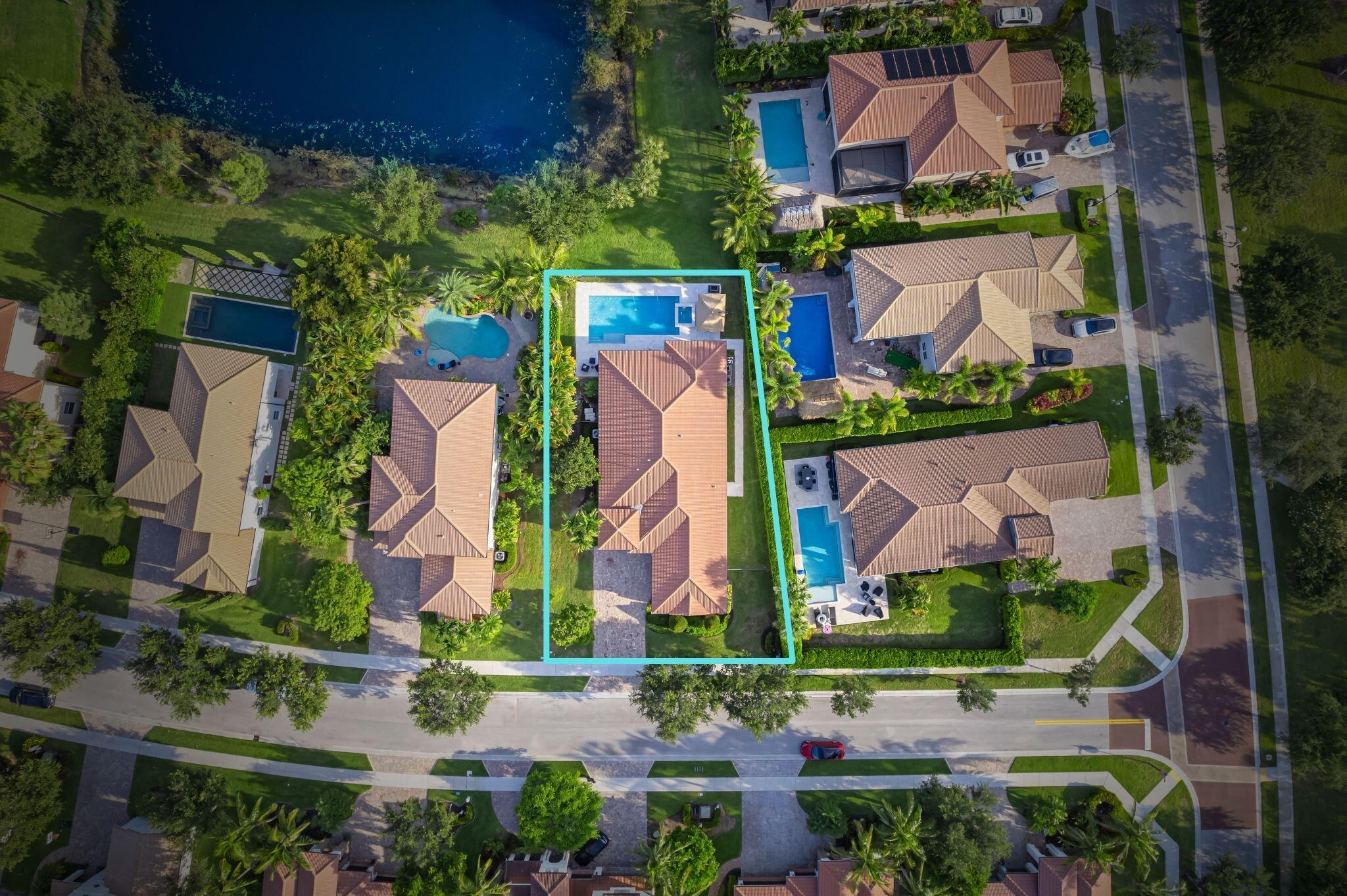 156 Whale Cay Way Jupiter, FL 33458