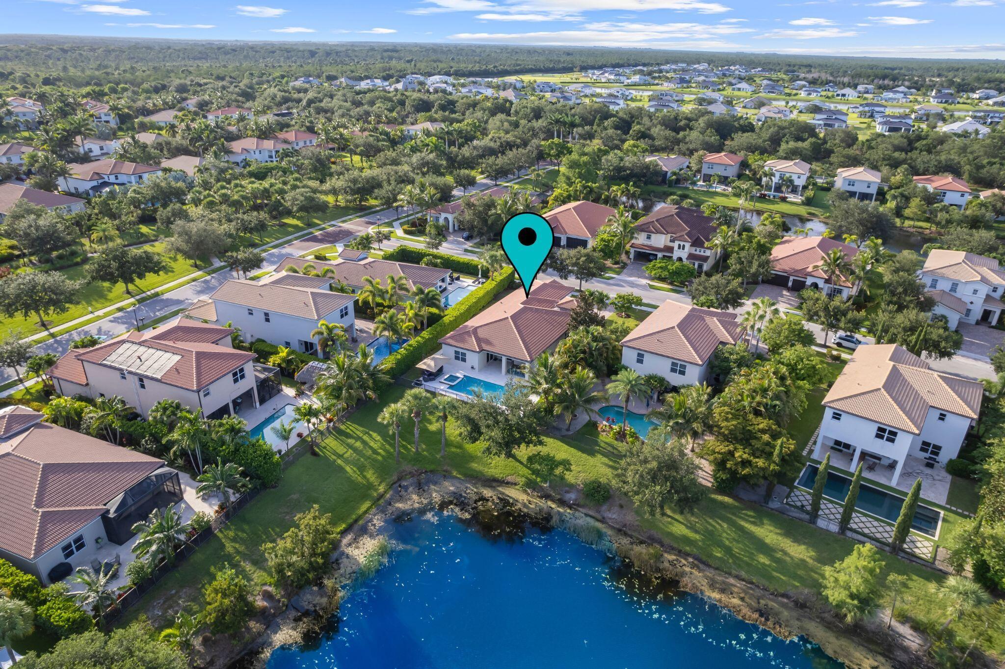 156 Whale Cay Way Jupiter, FL 33458