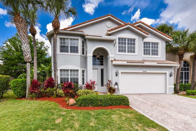 12246 Colony Preserve Dr