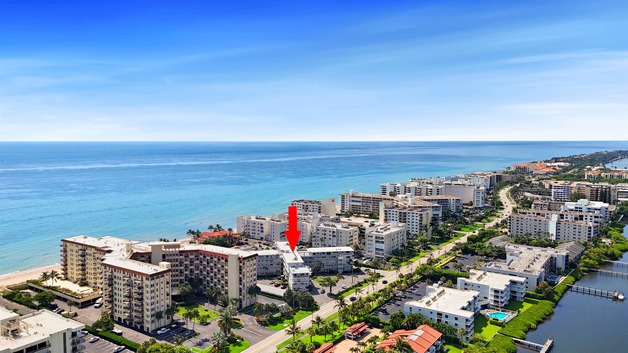 3500 S Ocean Blvd #315