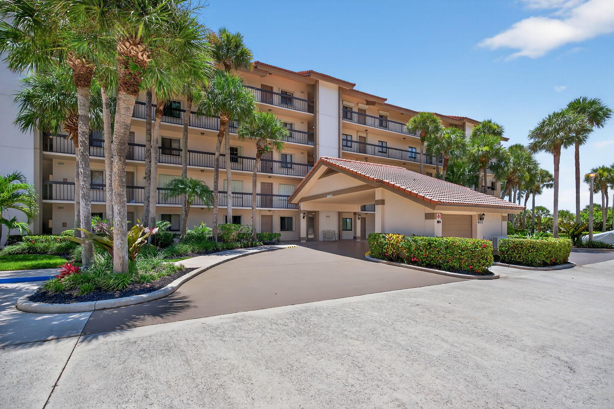401 Ocean Blfs Blvd #205