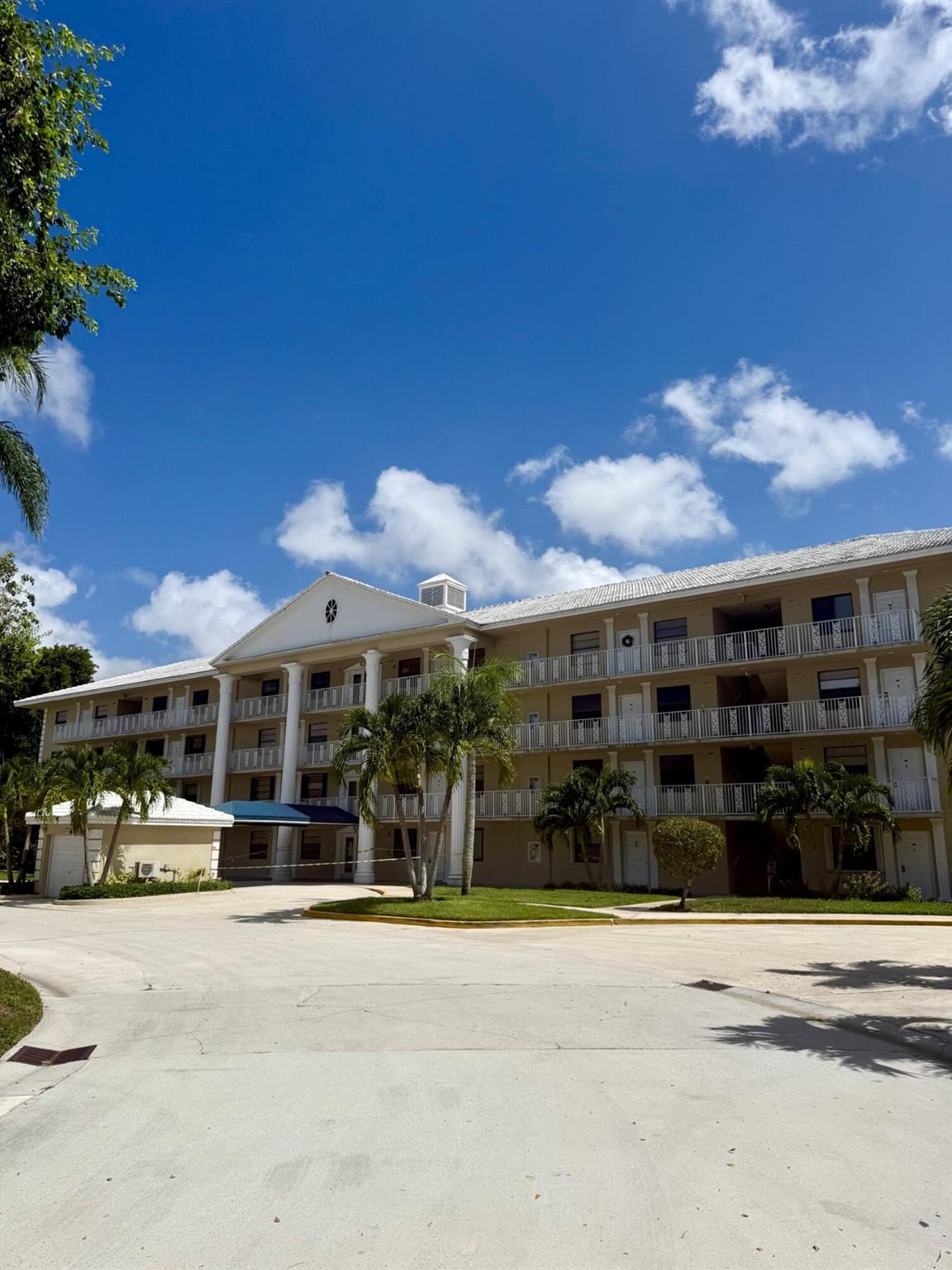 3515 Village Blvd #304