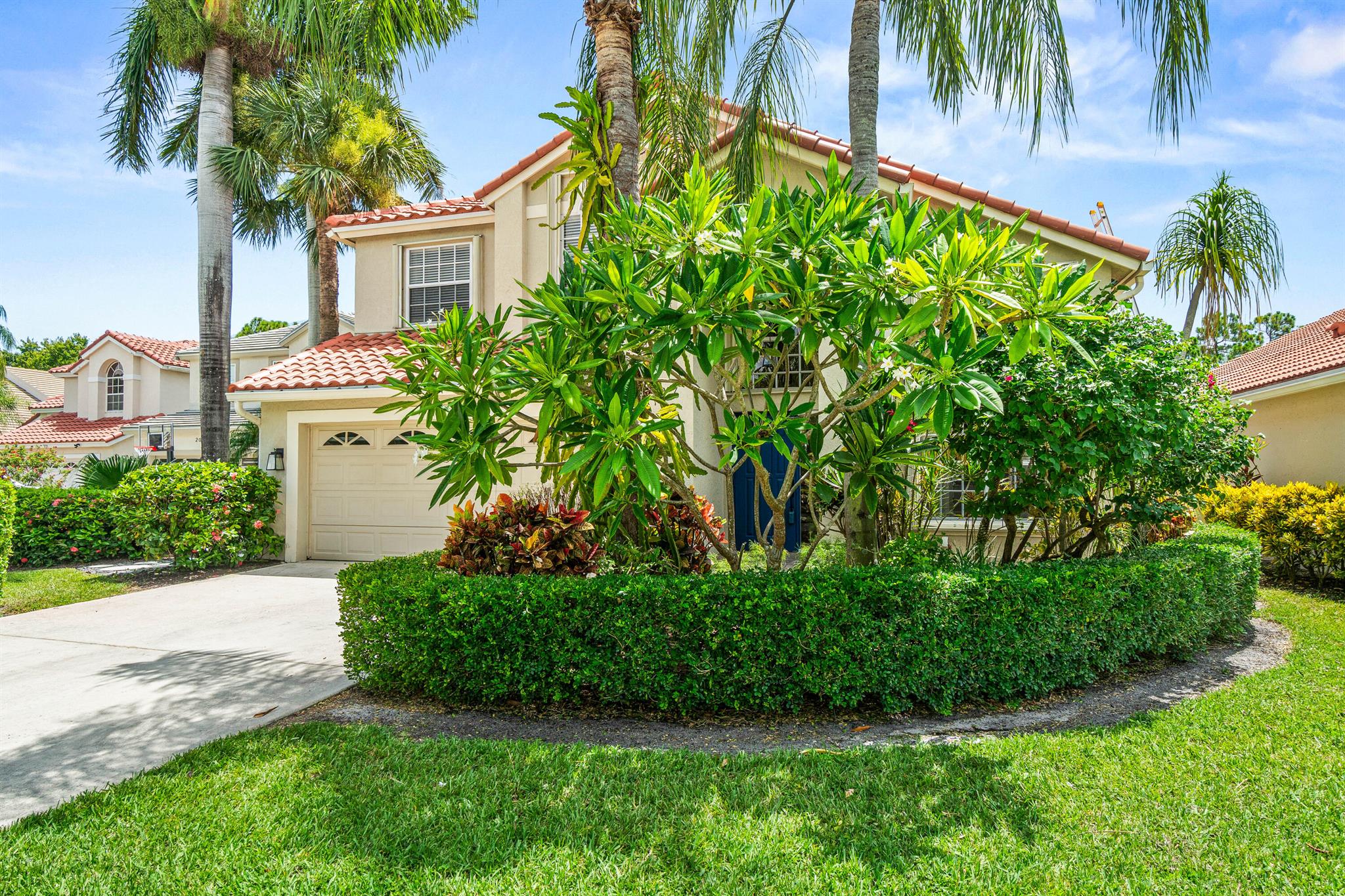 207 Pennock Trace Dr Jupiter, FL 33458