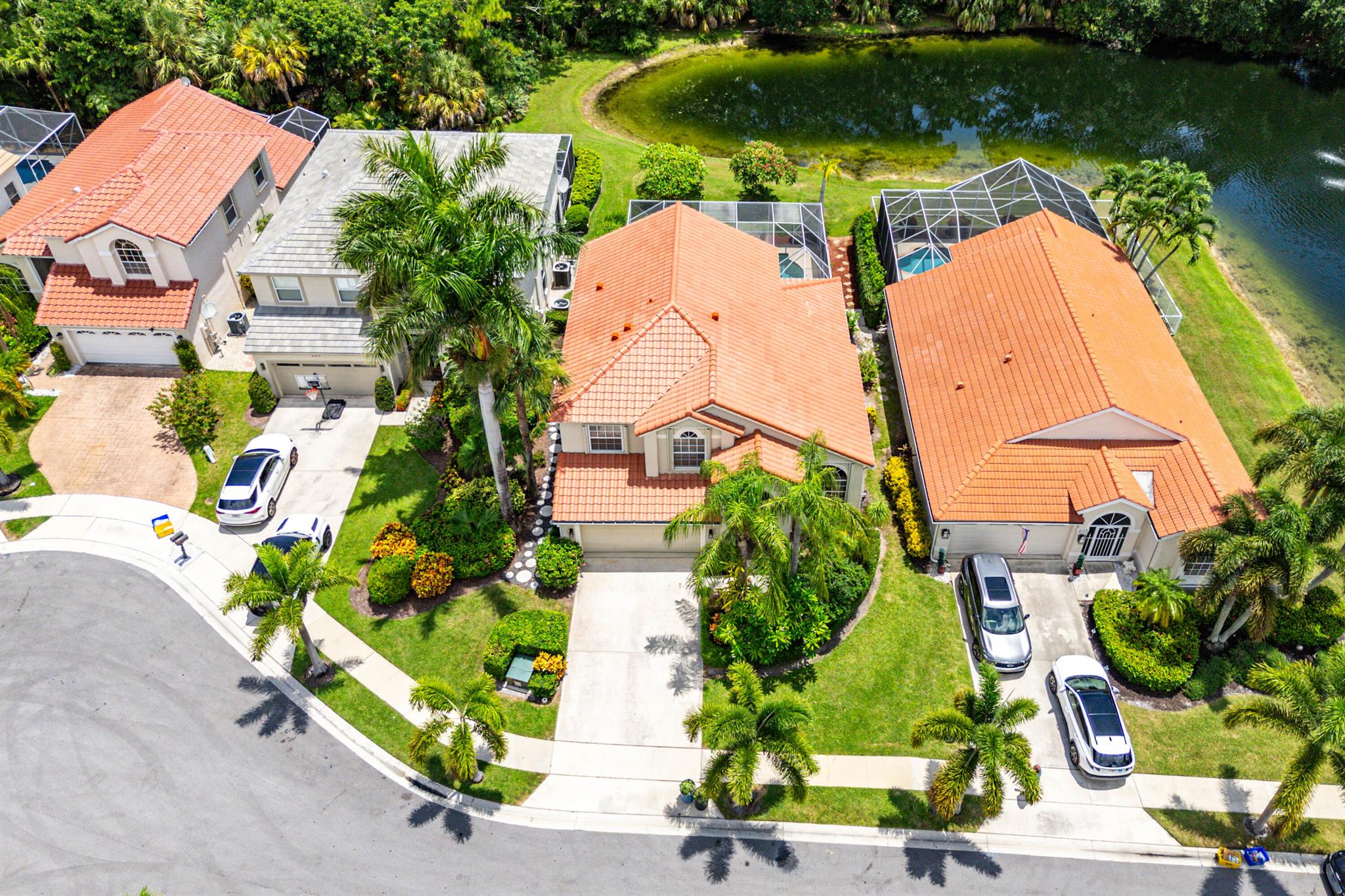 207 Pennock Trace Dr Jupiter, FL 33458