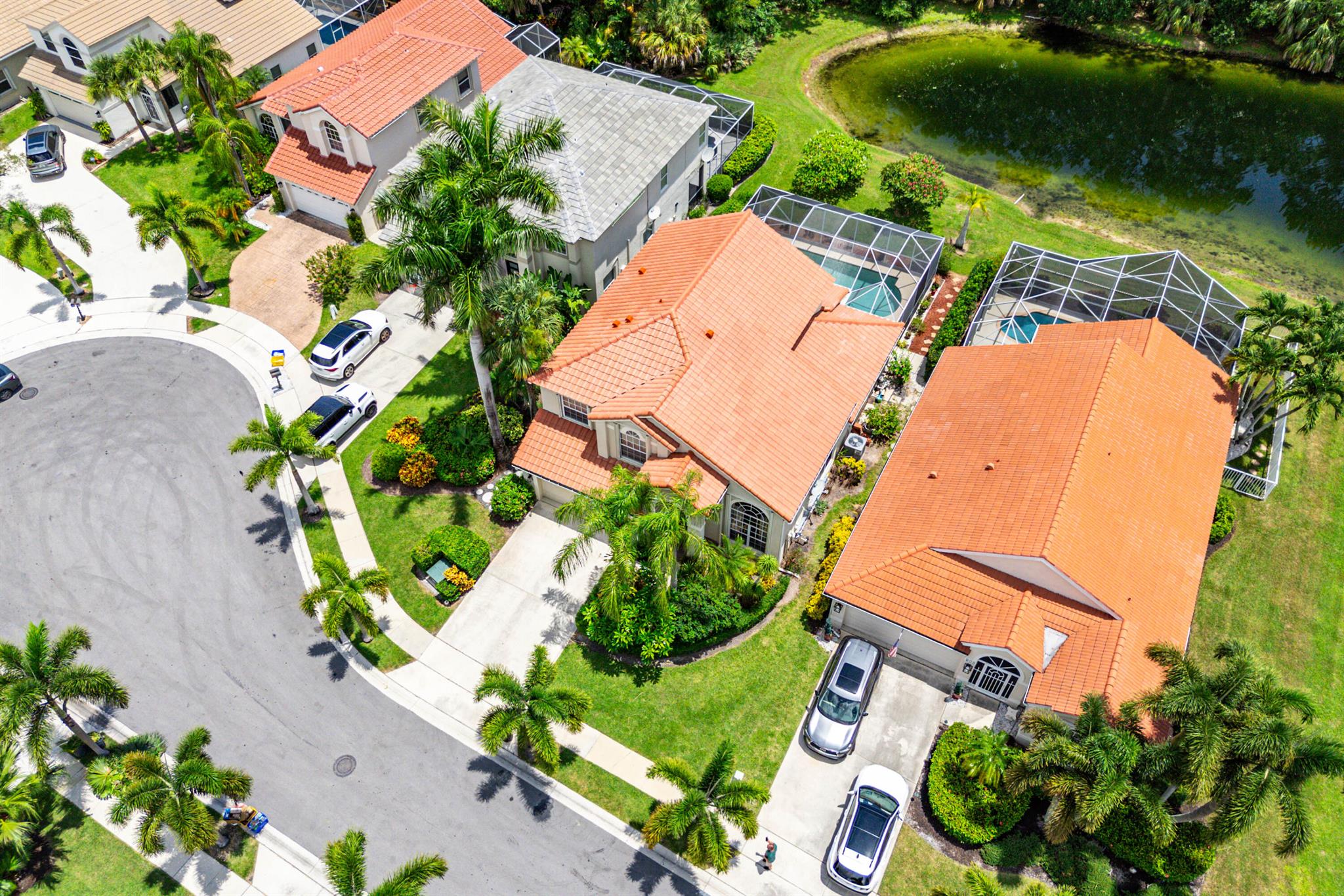 207 Pennock Trace Dr Jupiter, FL 33458