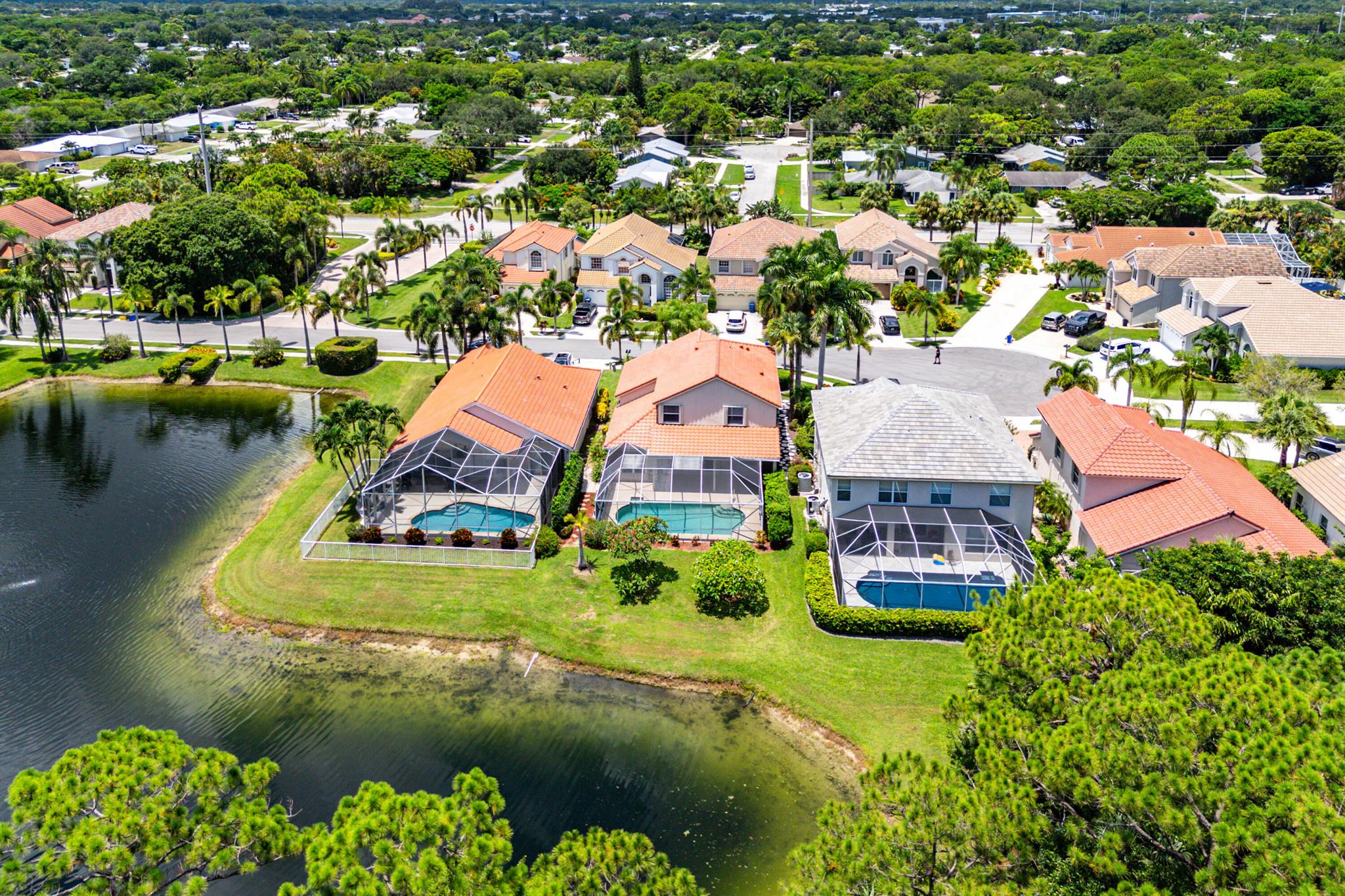 207 Pennock Trace Dr Jupiter, FL 33458