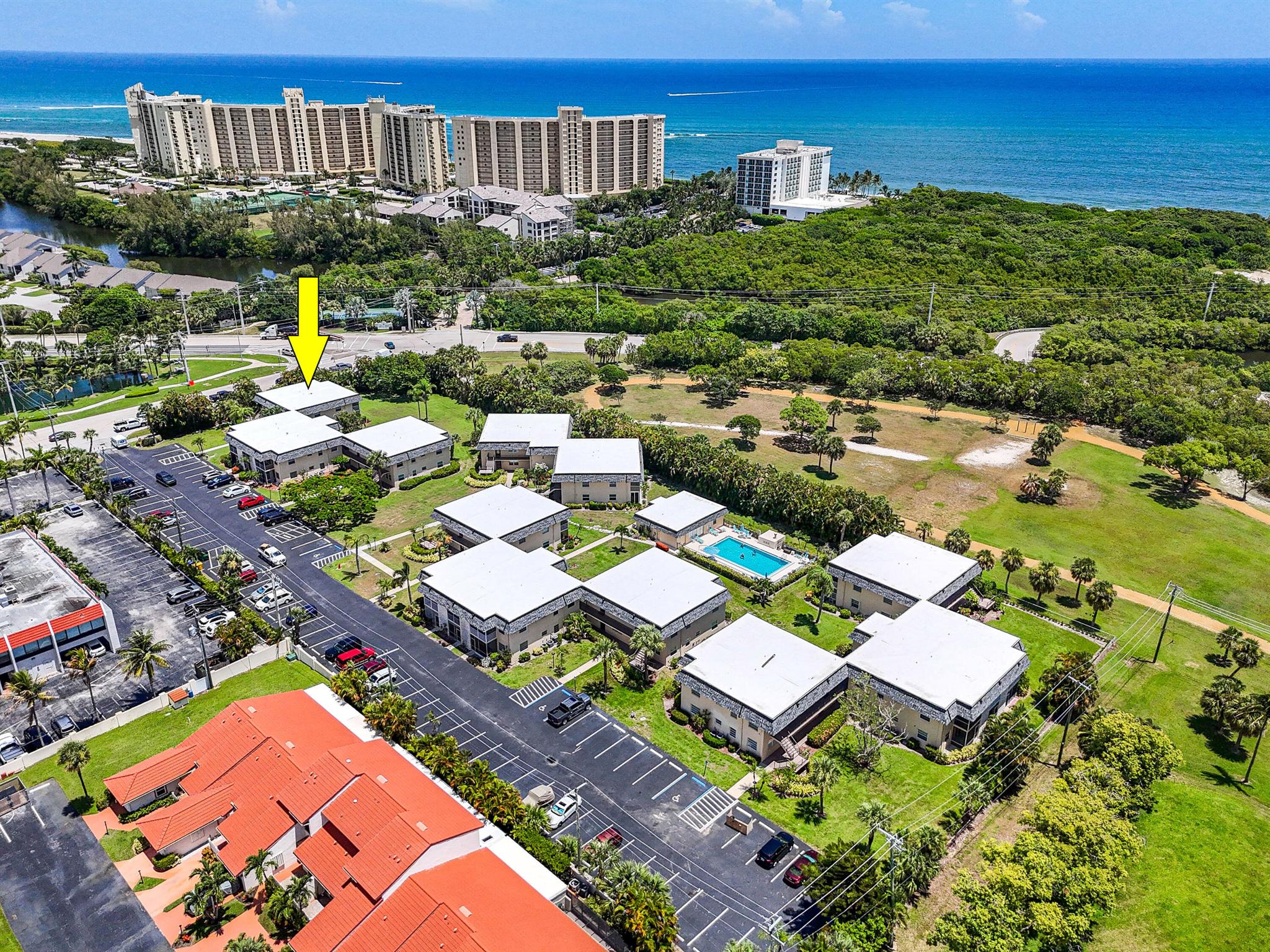 1100 E Indiantown Rd #101 Jupiter, FL 33477