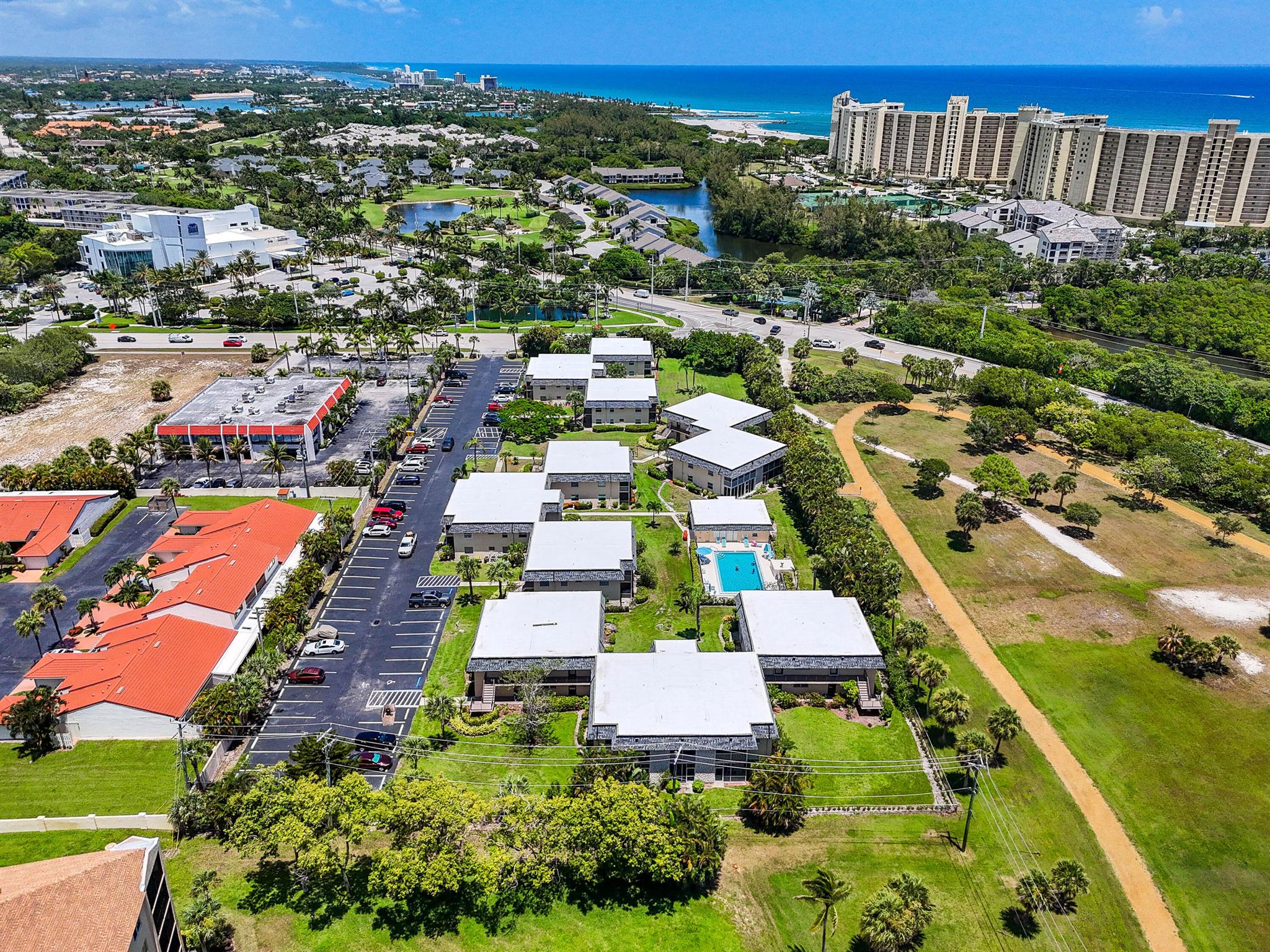 1100 E Indiantown Rd #101 Jupiter, FL 33477