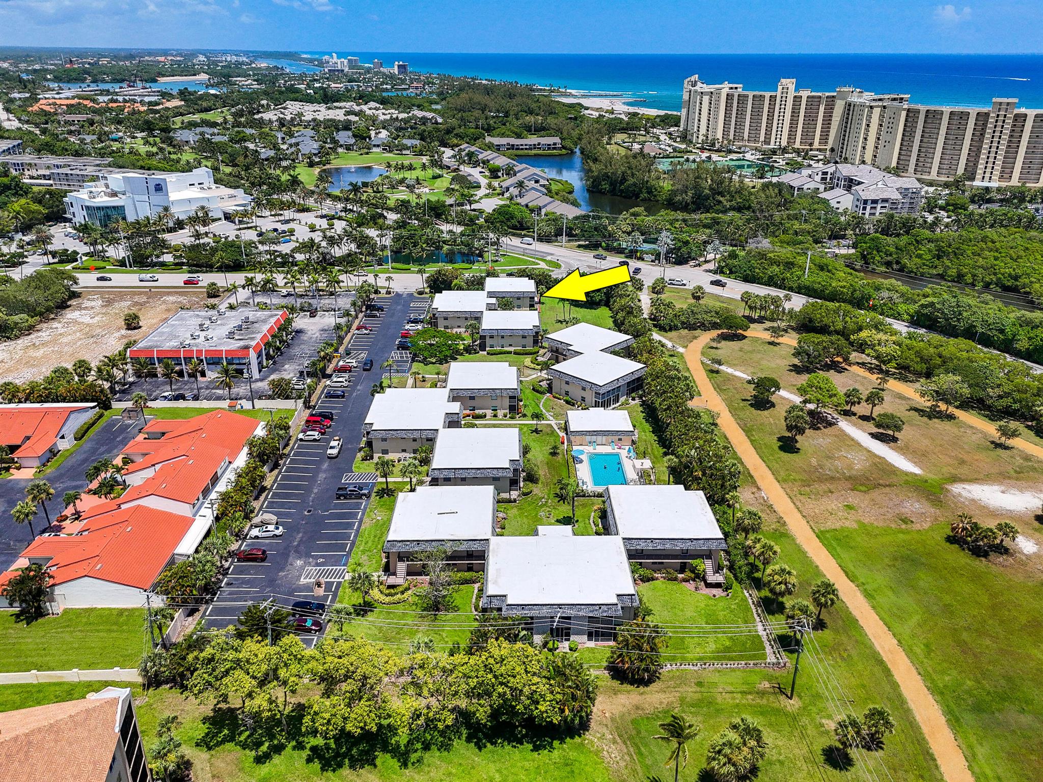 1100 E Indiantown Rd #101 Jupiter, FL 33477