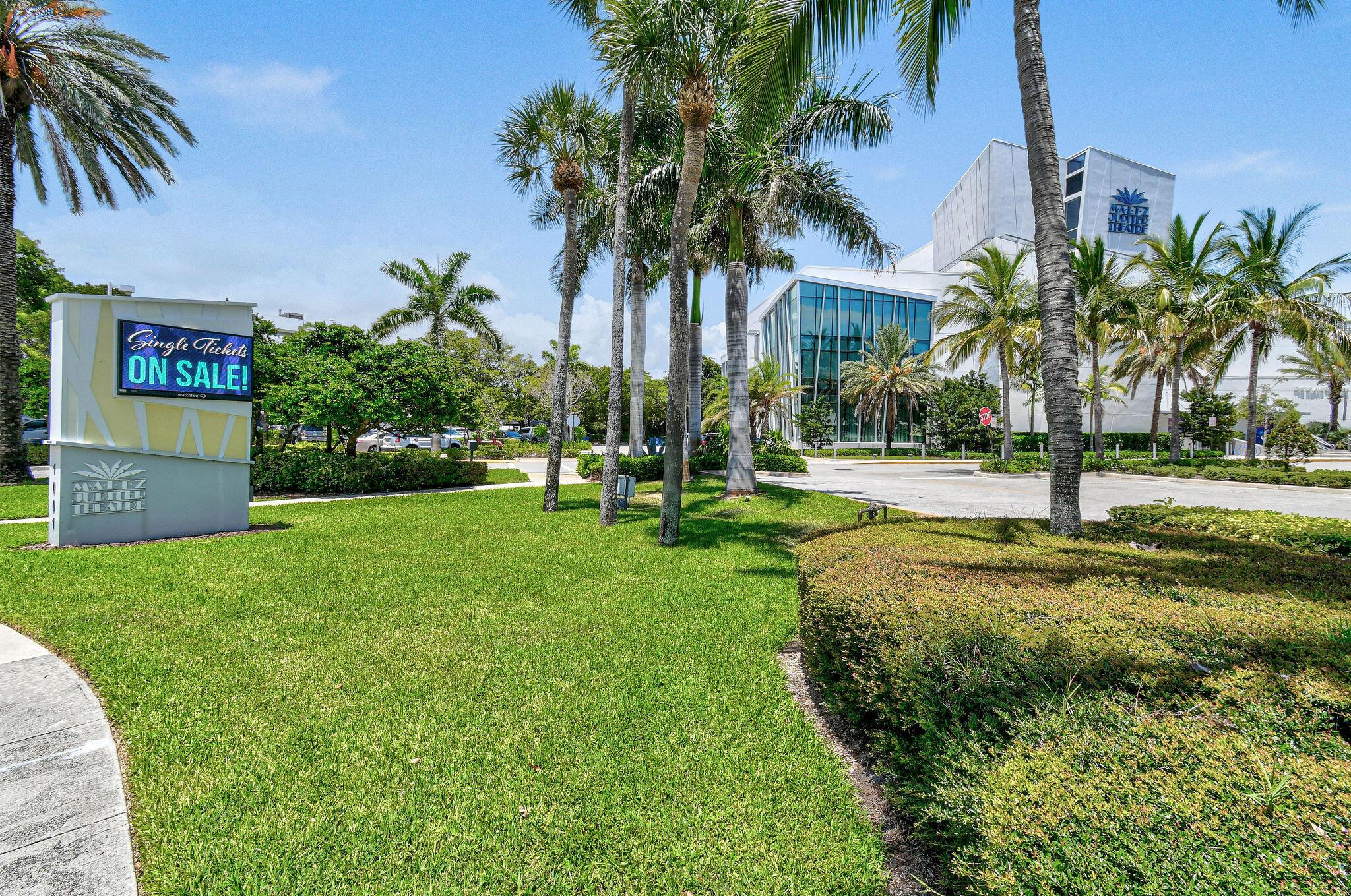 1100 E Indiantown Rd #101 Jupiter, FL 33477