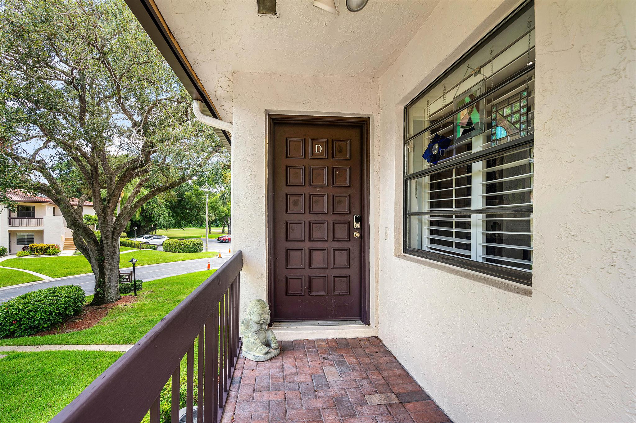 7951 Eastlake Dr #4-D
