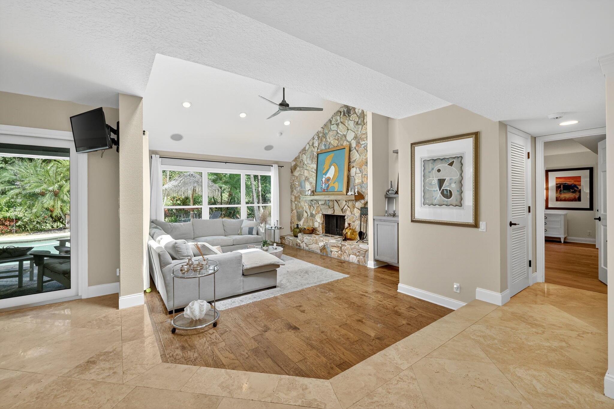 3622 SW Mashie Ct Palm City, FL 34990