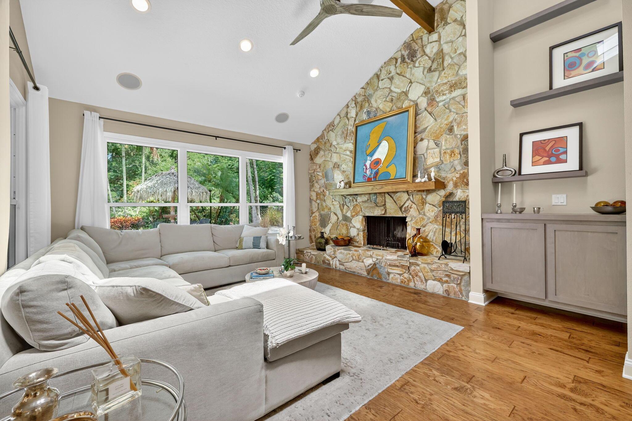 3622 SW Mashie Ct Palm City, FL 34990