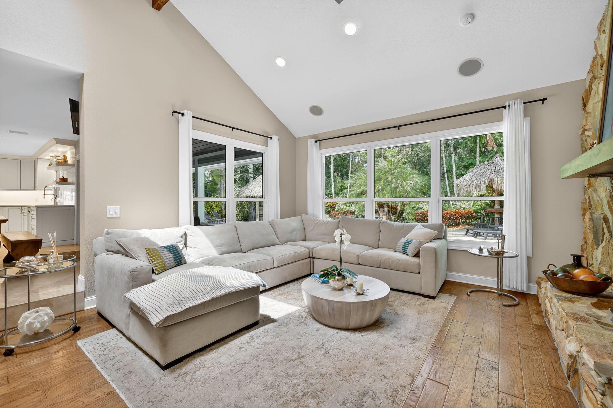 3622 SW Mashie Ct Palm City, FL 34990