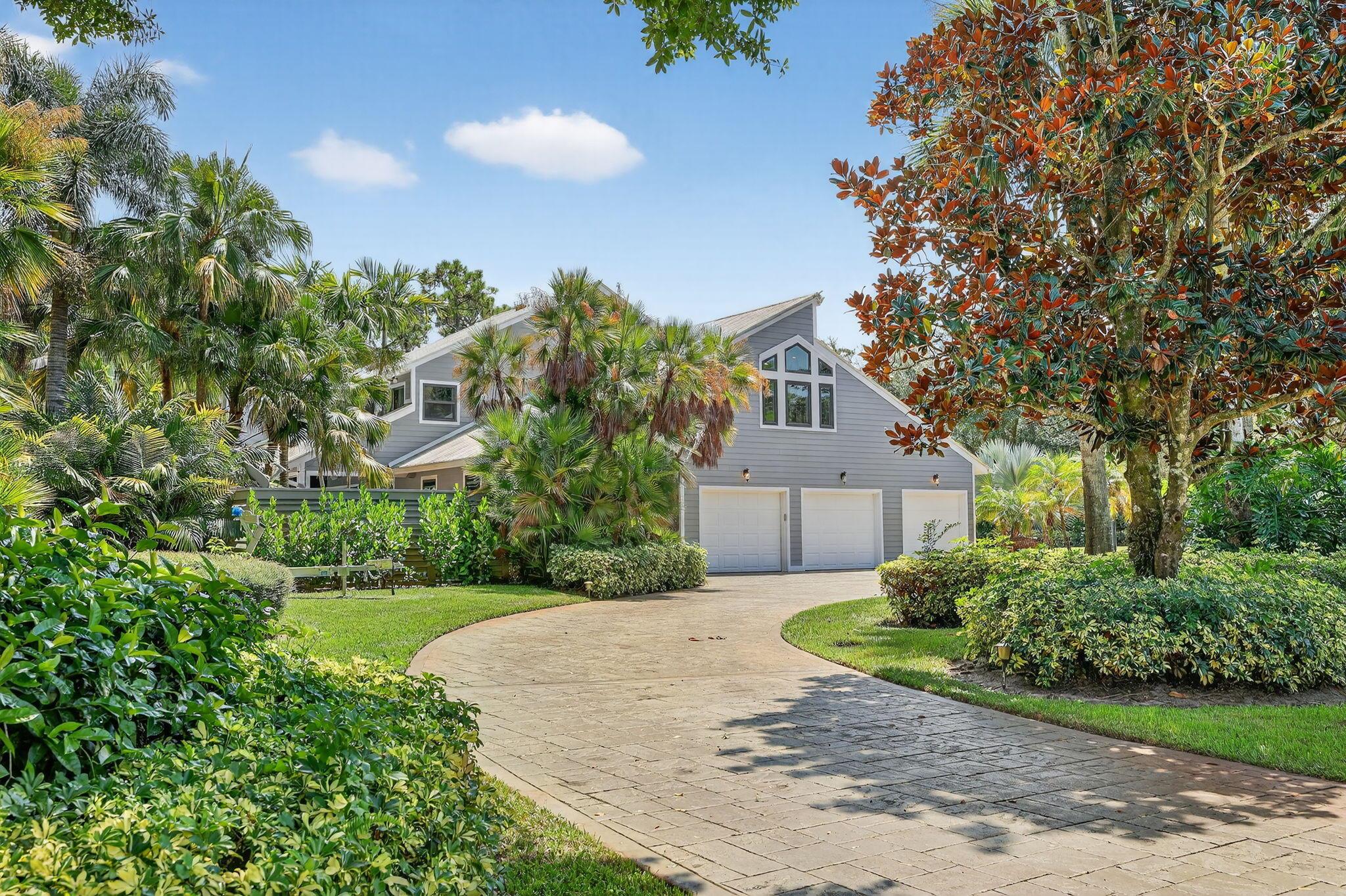 3622 SW Mashie Ct Palm City, FL 34990