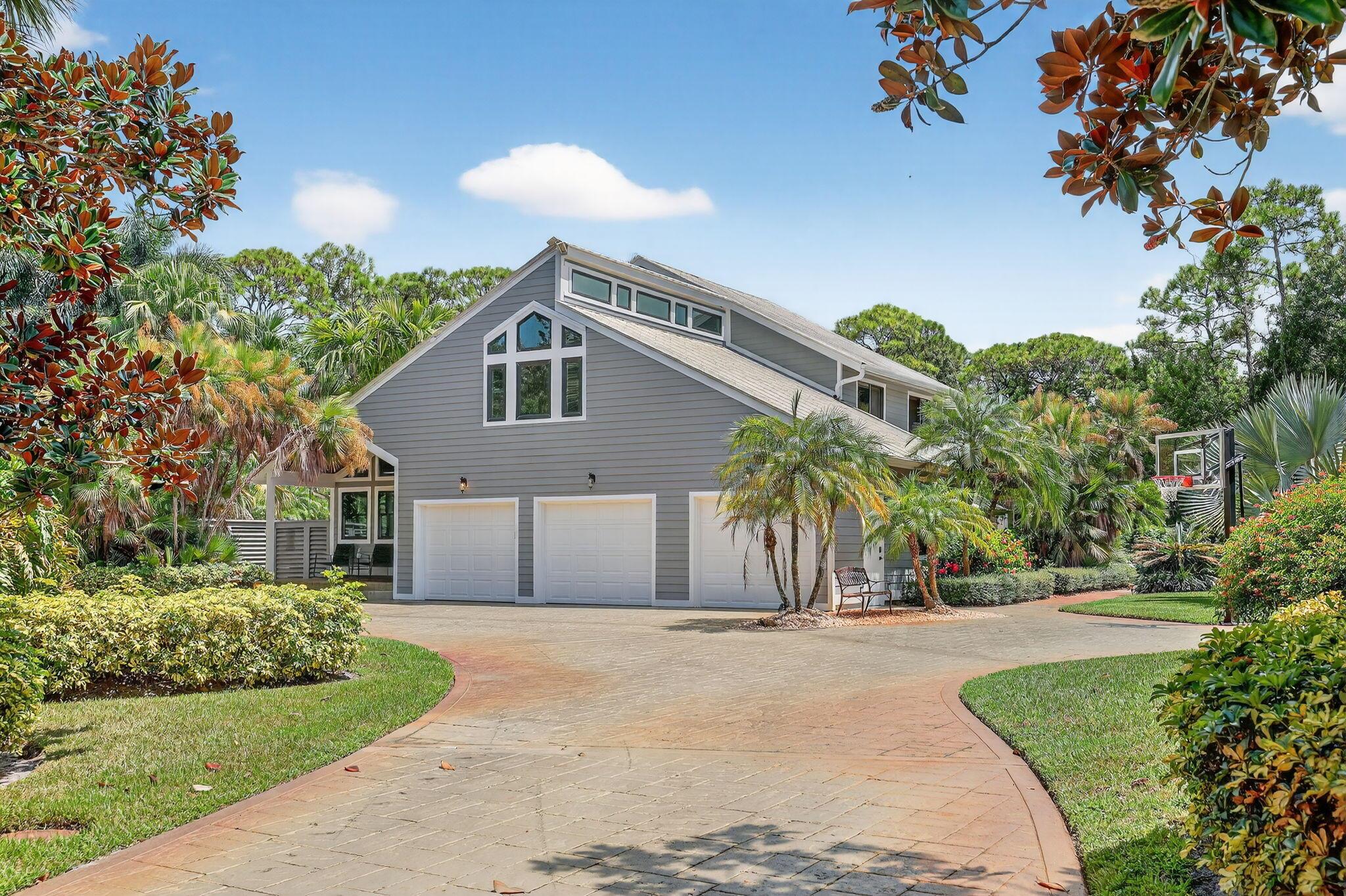 3622 SW Mashie Ct Palm City, FL 34990