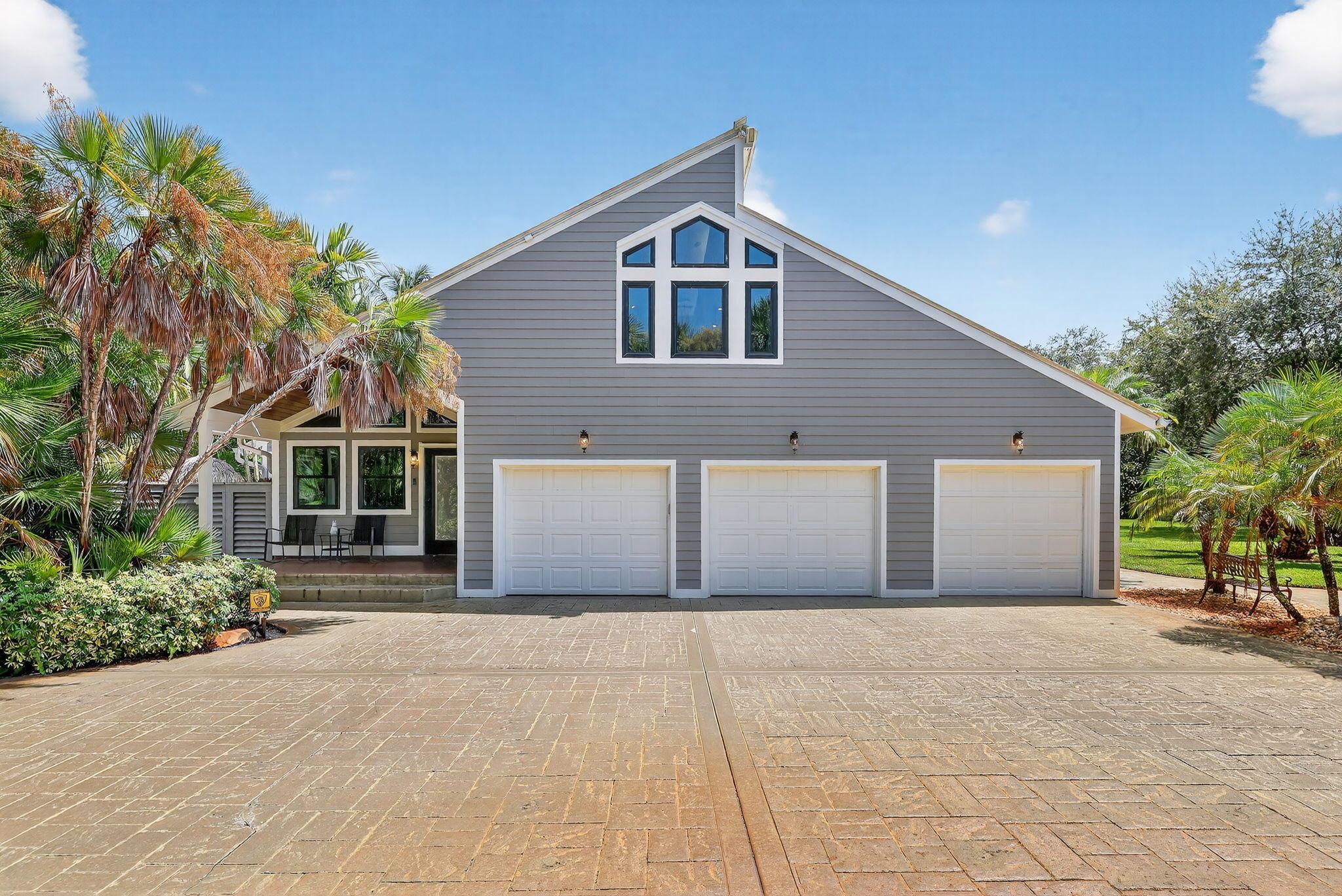 3622 SW Mashie Ct Palm City, FL 34990