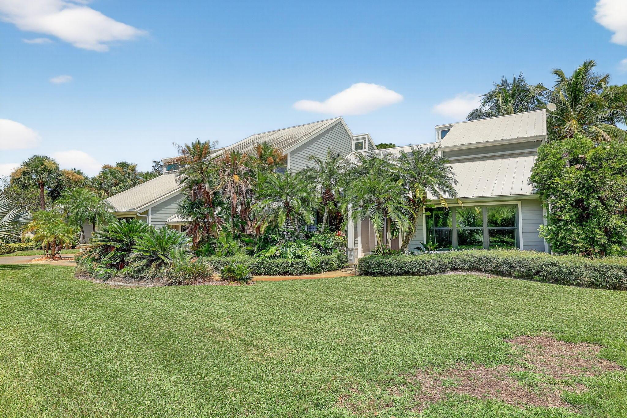 3622 SW Mashie Ct Palm City, FL 34990