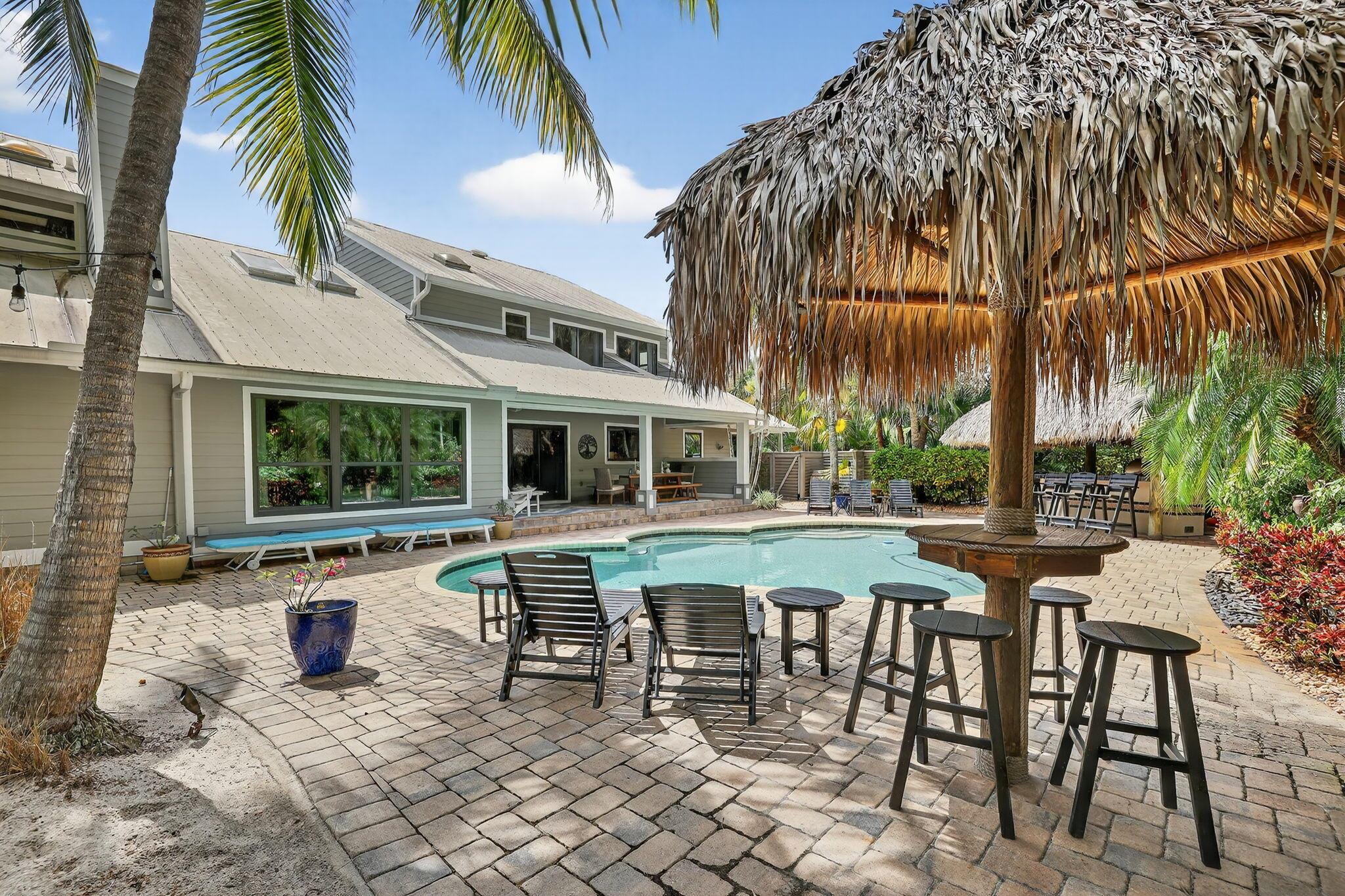 3622 SW Mashie Ct Palm City, FL 34990