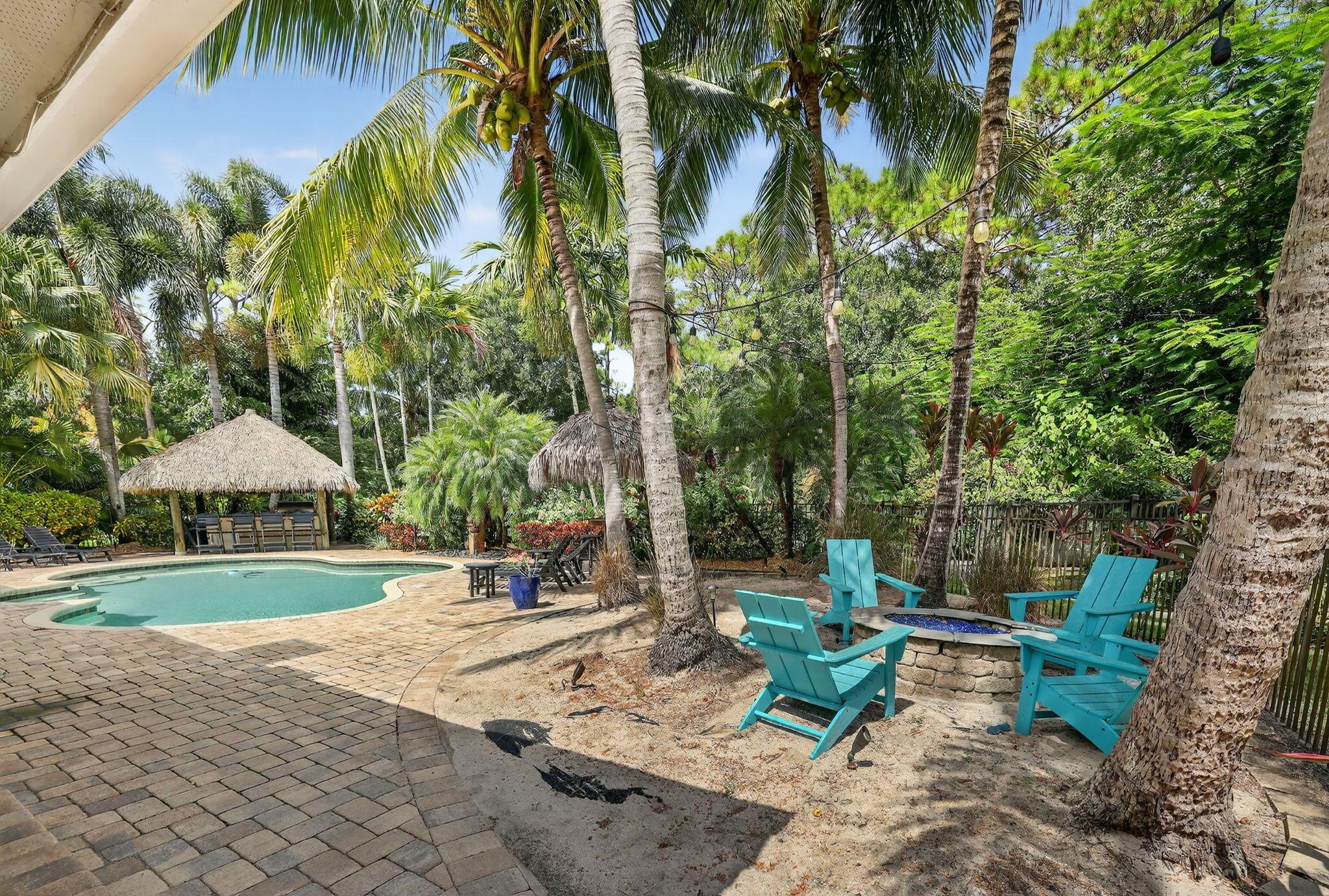 3622 SW Mashie Ct Palm City, FL 34990