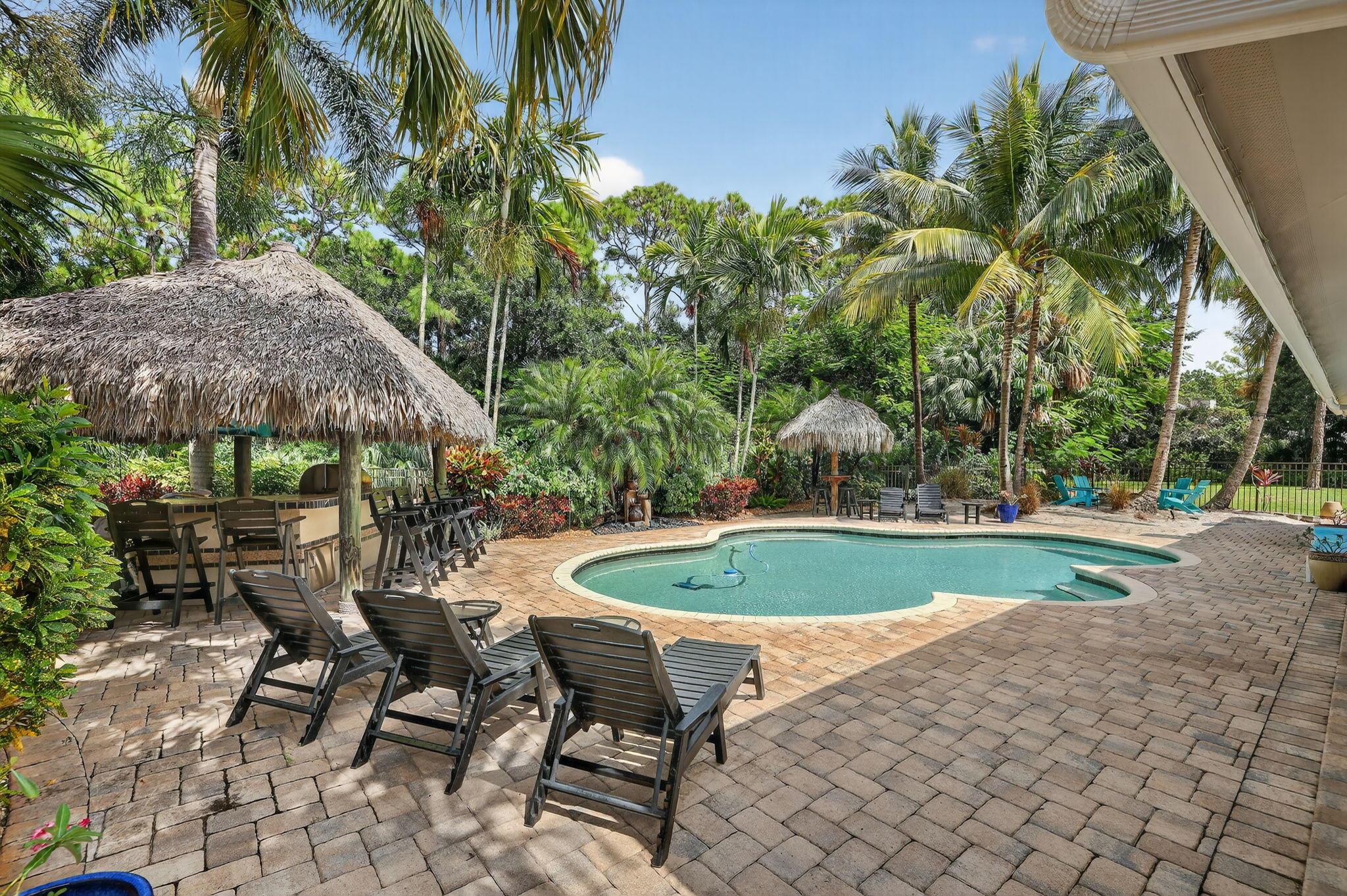 3622 SW Mashie Ct Palm City, FL 34990