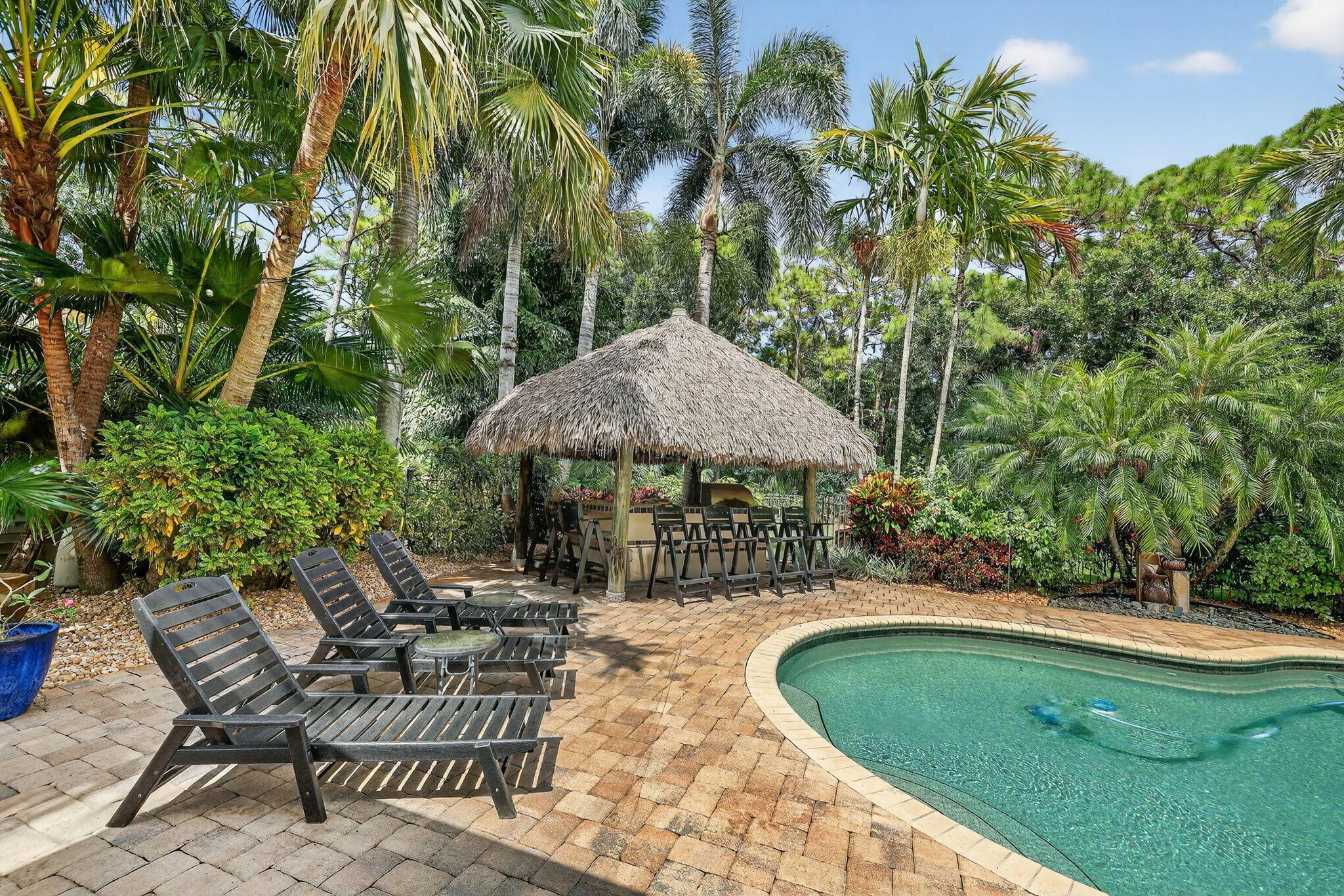 3622 SW Mashie Ct Palm City, FL 34990