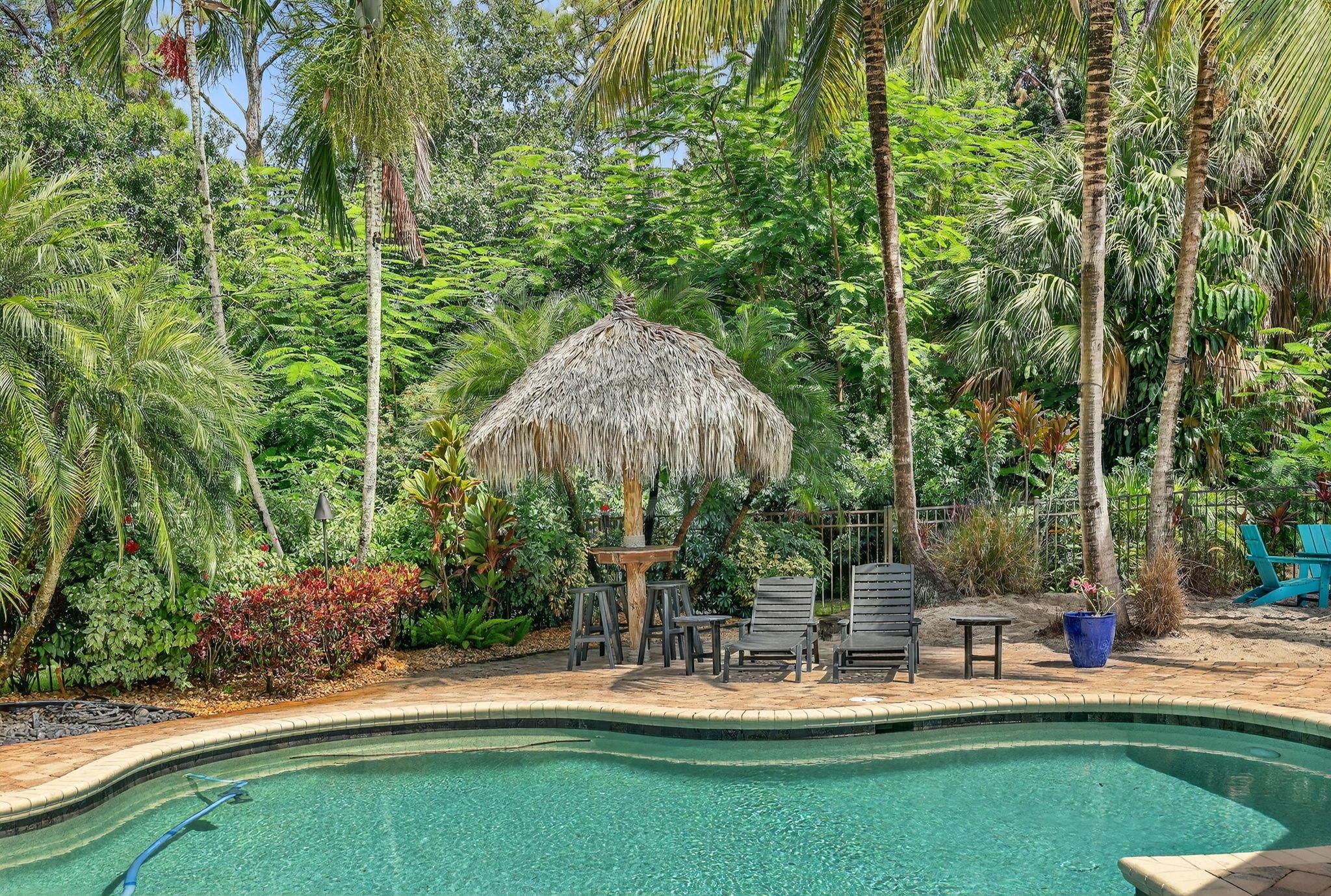 3622 SW Mashie Ct Palm City, FL 34990