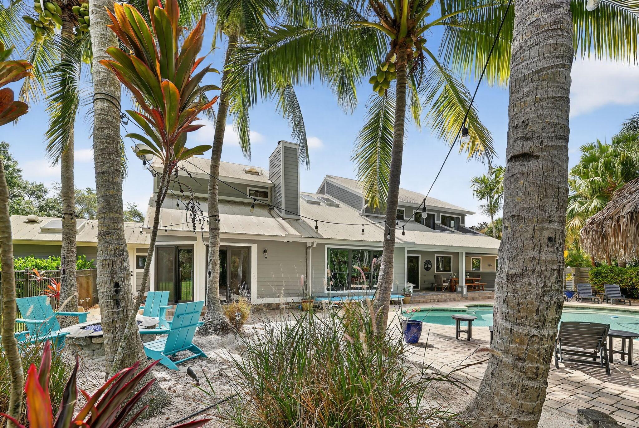 3622 SW Mashie Ct Palm City, FL 34990