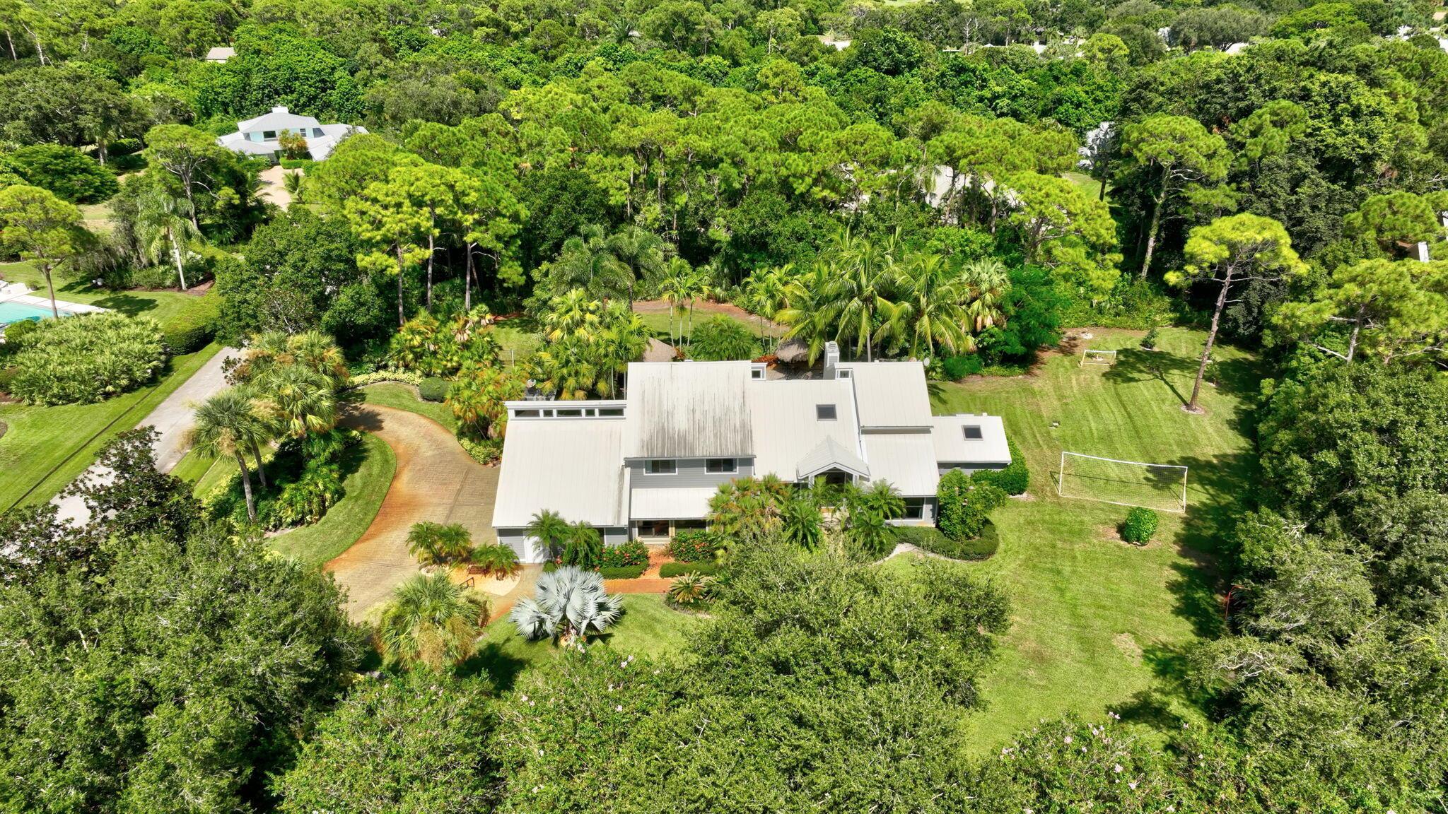 3622 SW Mashie Ct Palm City, FL 34990