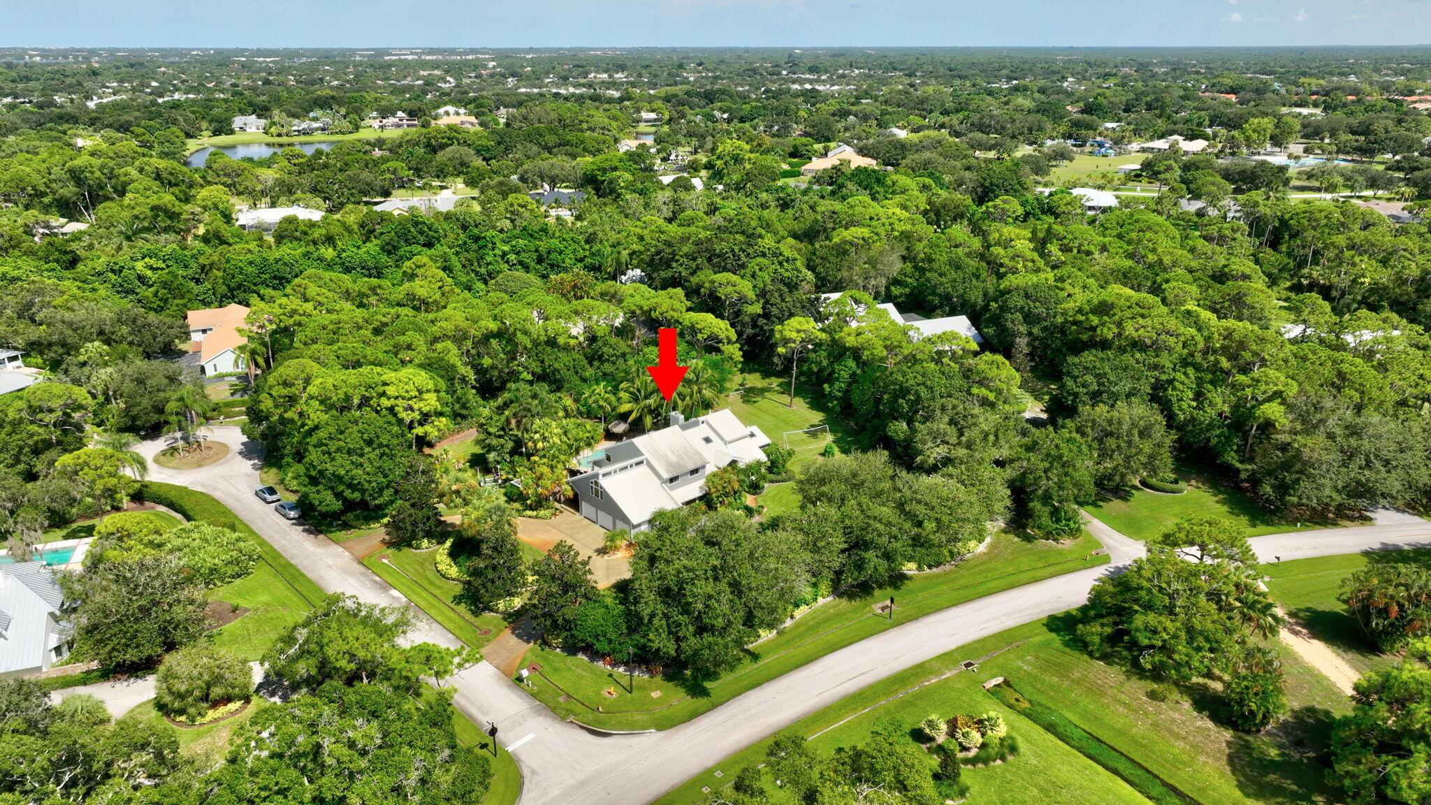 3622 SW Mashie Ct Palm City, FL 34990