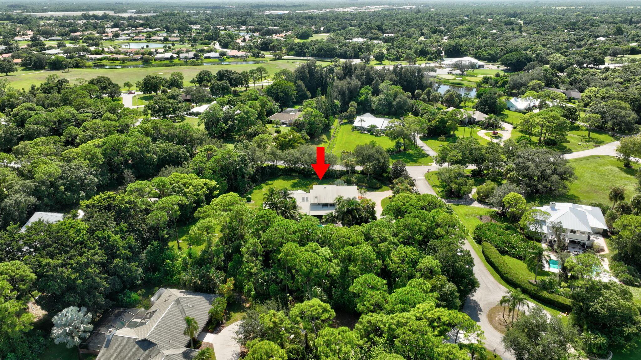 3622 SW Mashie Ct Palm City, FL 34990