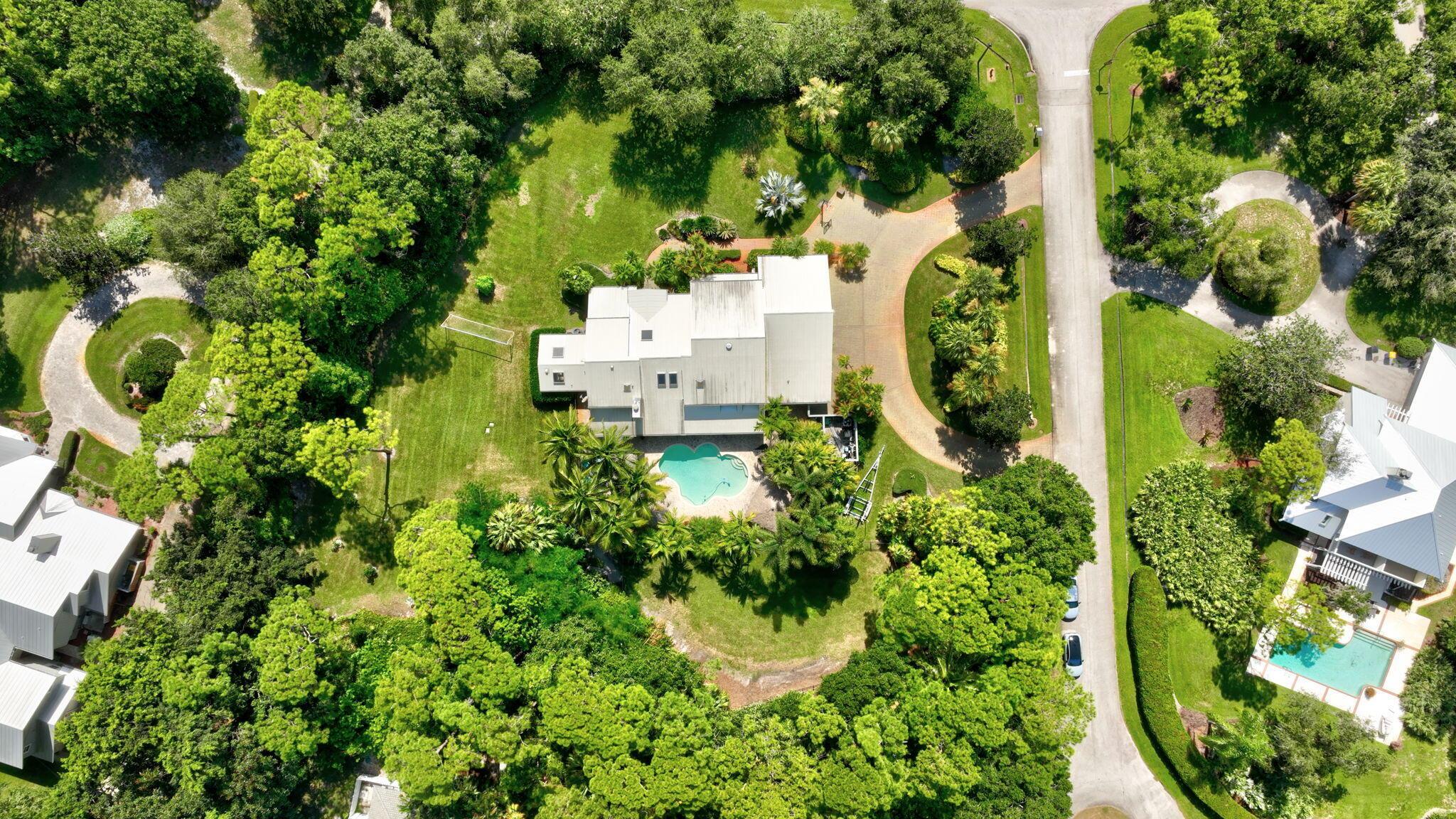 3622 SW Mashie Ct Palm City, FL 34990