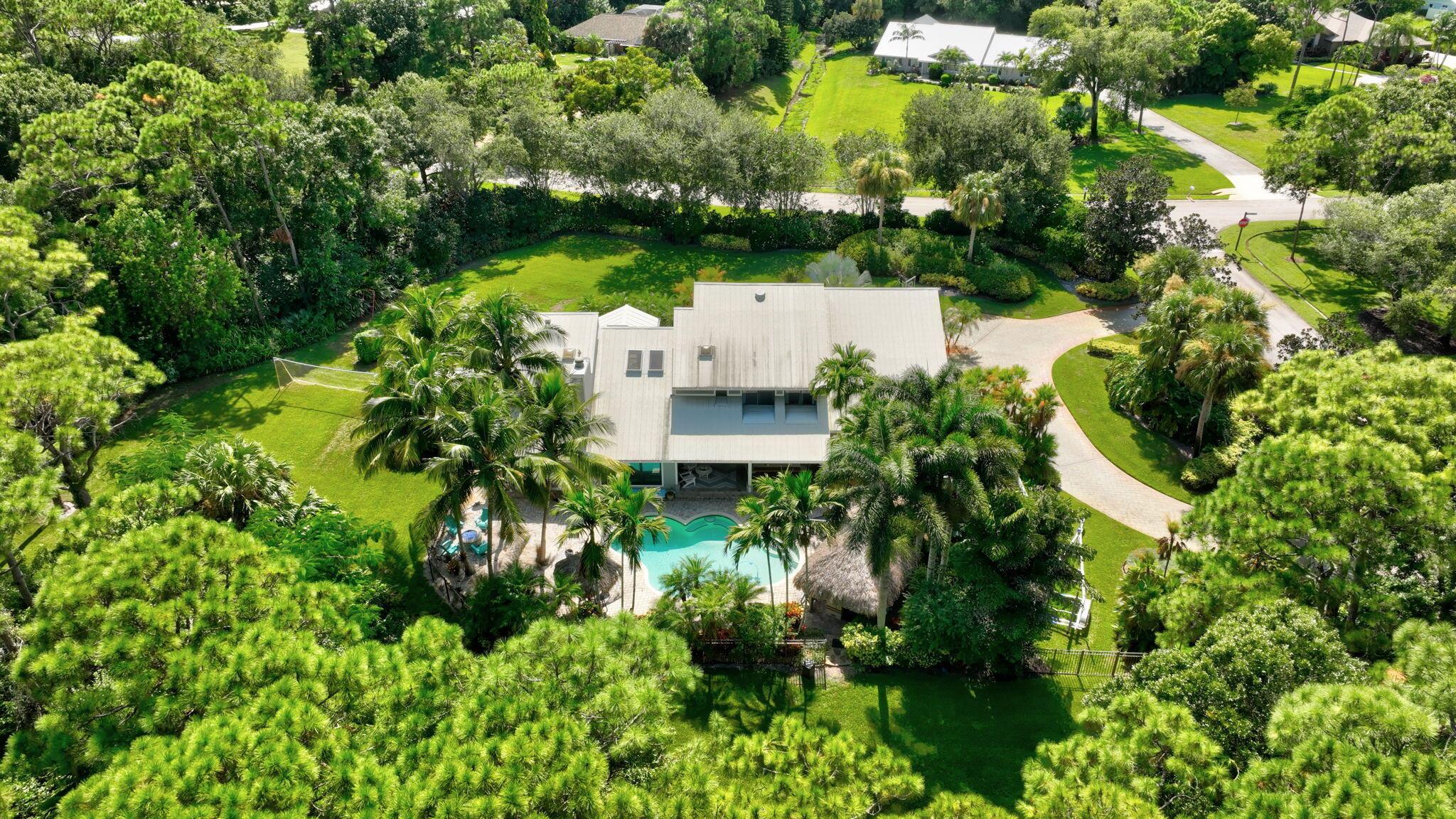 3622 SW Mashie Ct Palm City, FL 34990