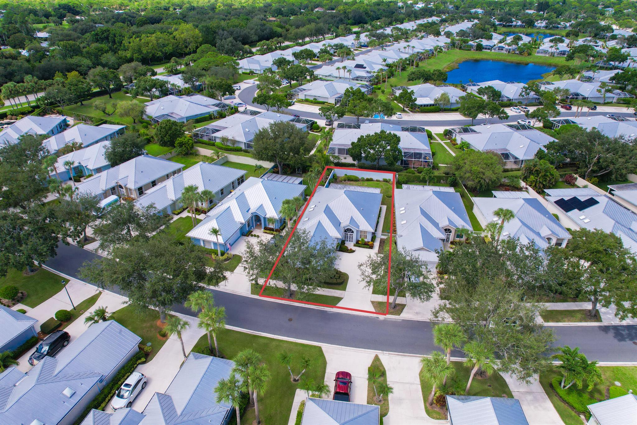 2811 SW Brighton Way