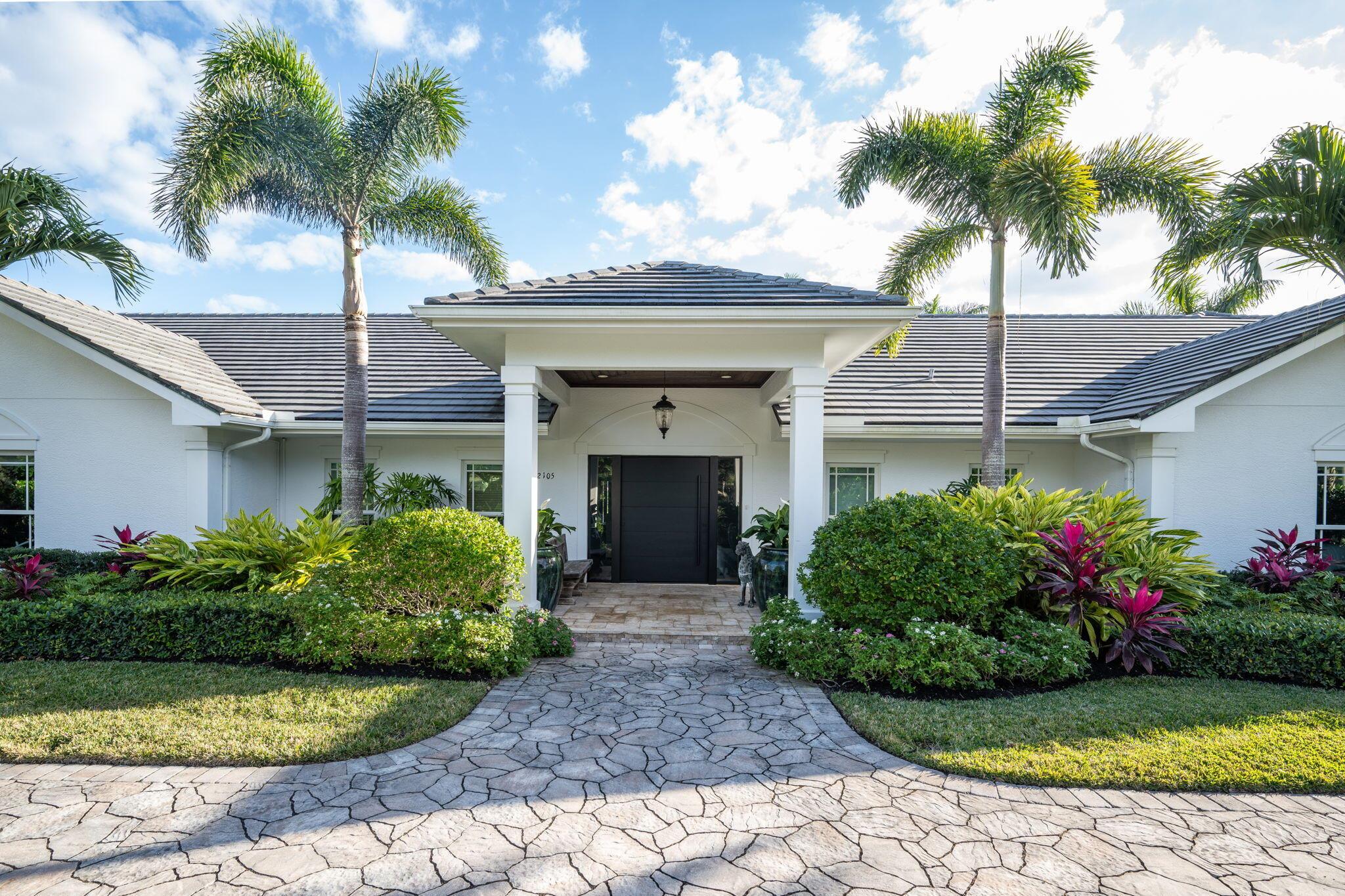 2105 Windward Way Vero Beach, FL 32963