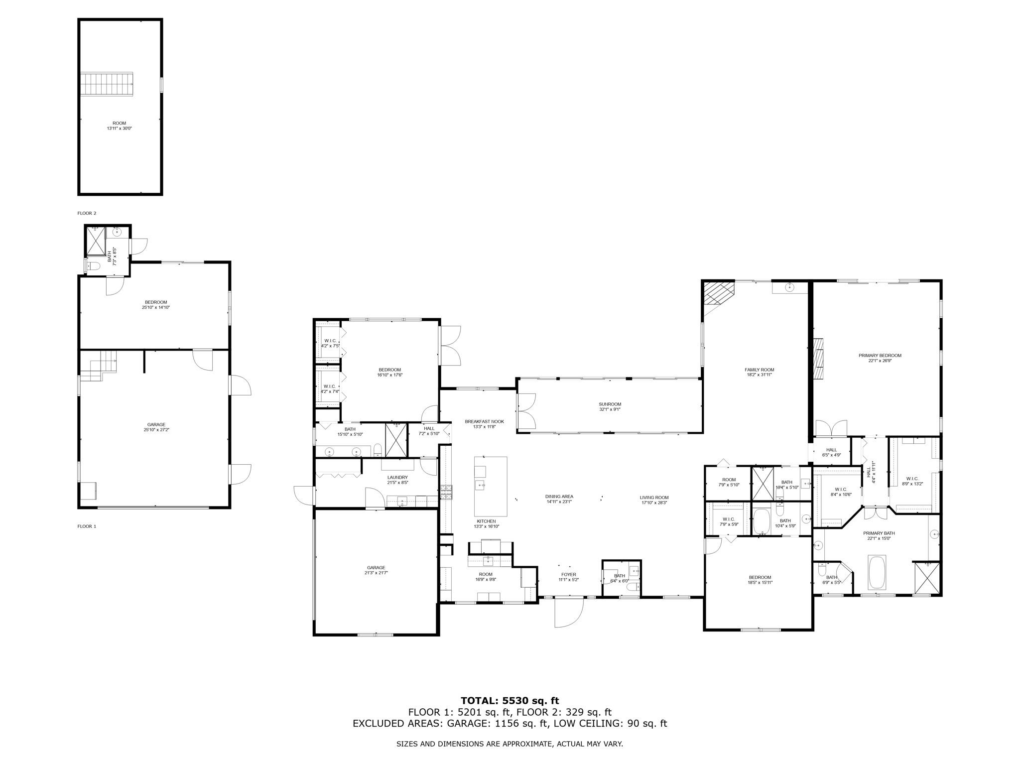 2105 Windward Way Vero Beach, FL 32963
