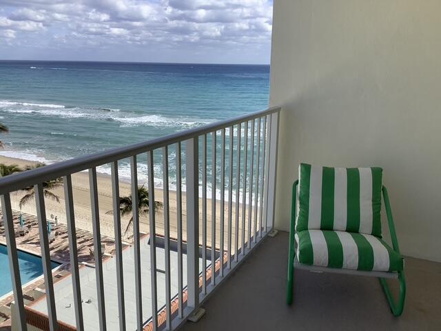 3540 S Ocean Blvd #805