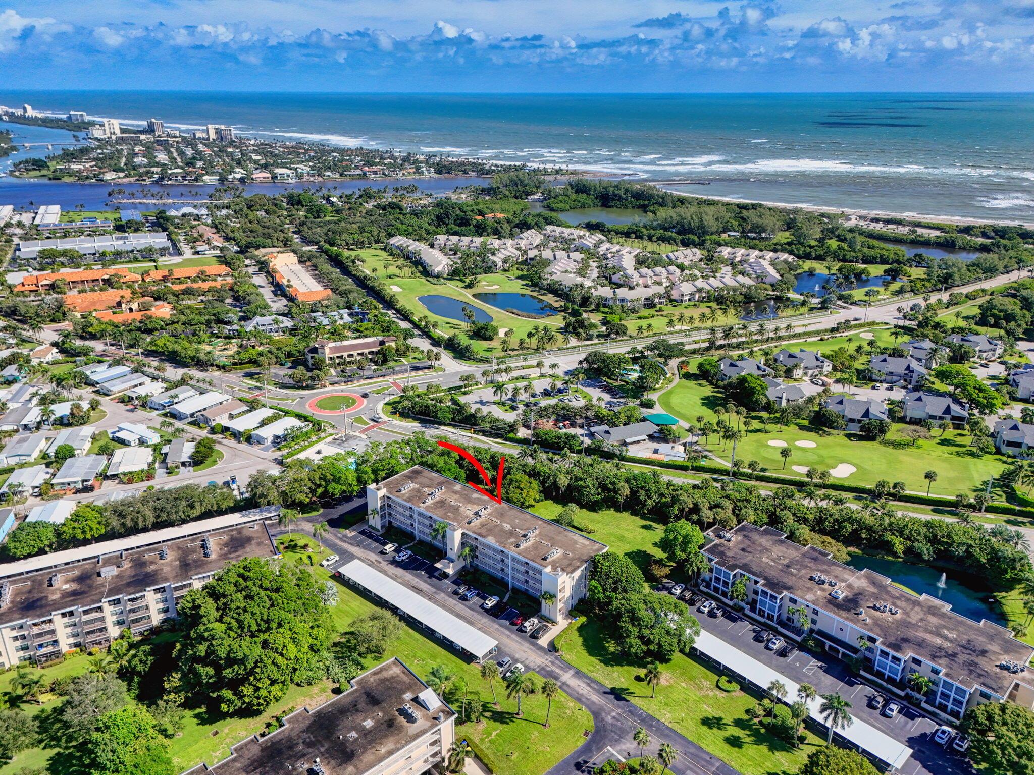 300 N Highway A1a #C-405 Jupiter, FL 33477