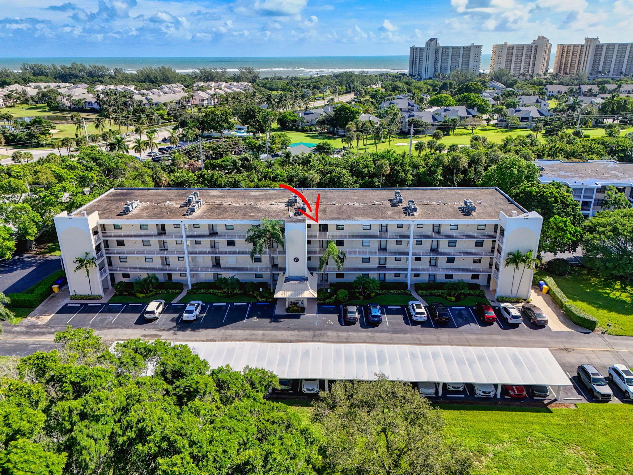300 N Highway A1a #C-405 Jupiter, FL 33477